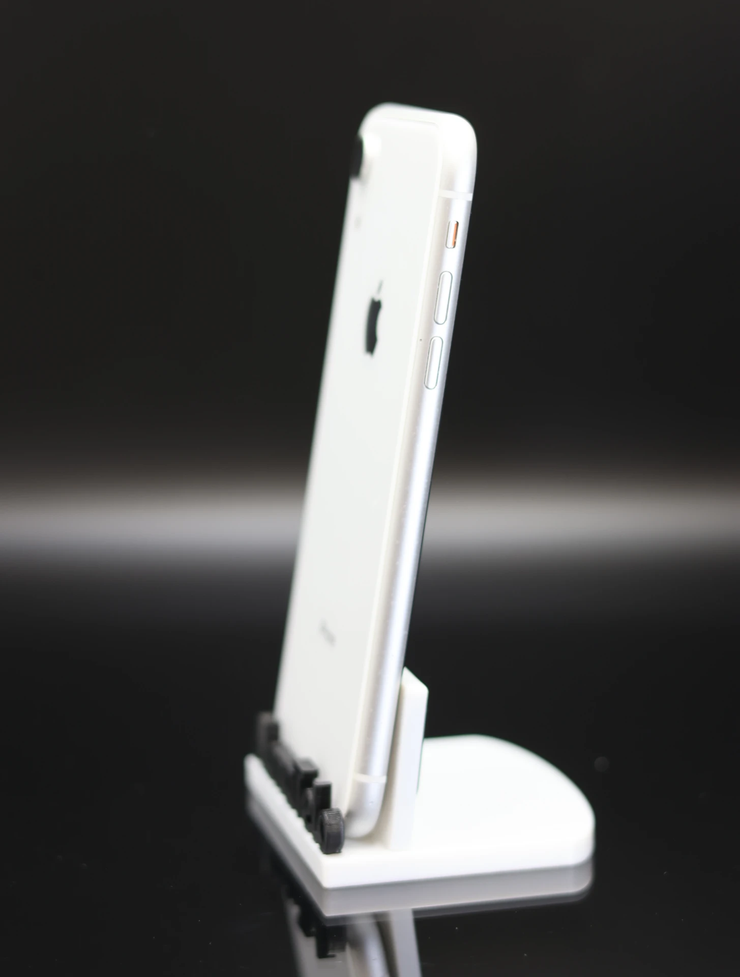 Apple iPhone XR 128 GB White 100% 