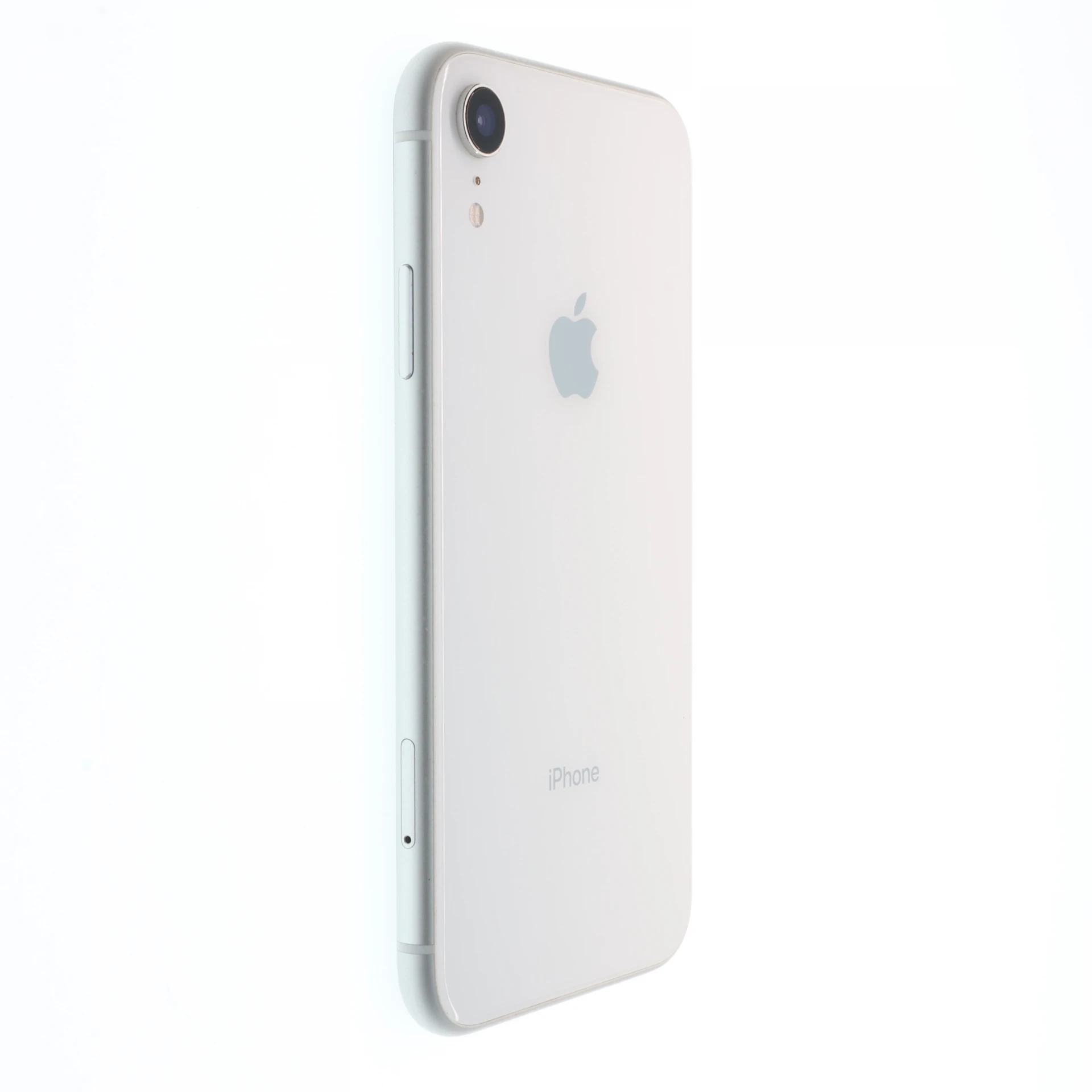 Apple iPhone XR 128 GB White 100% 