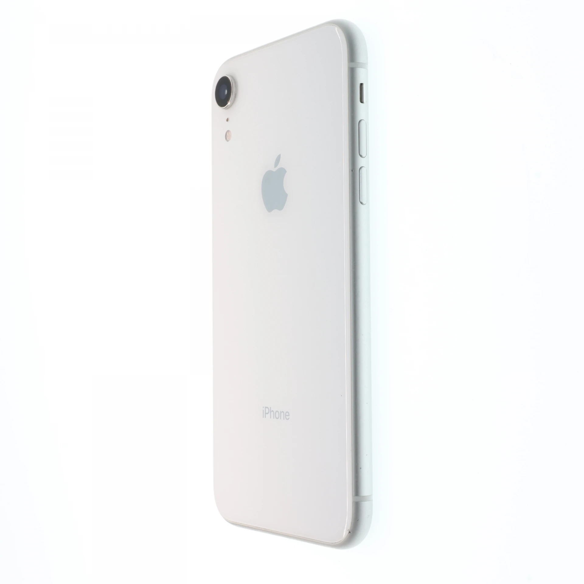 Apple iPhone XR 128 GB White 100% 