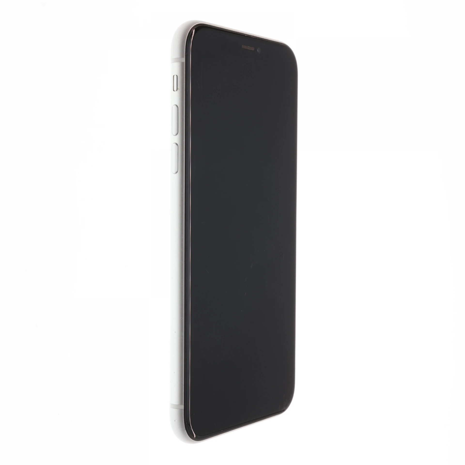 Apple iPhone XR 128 GB White 100% 