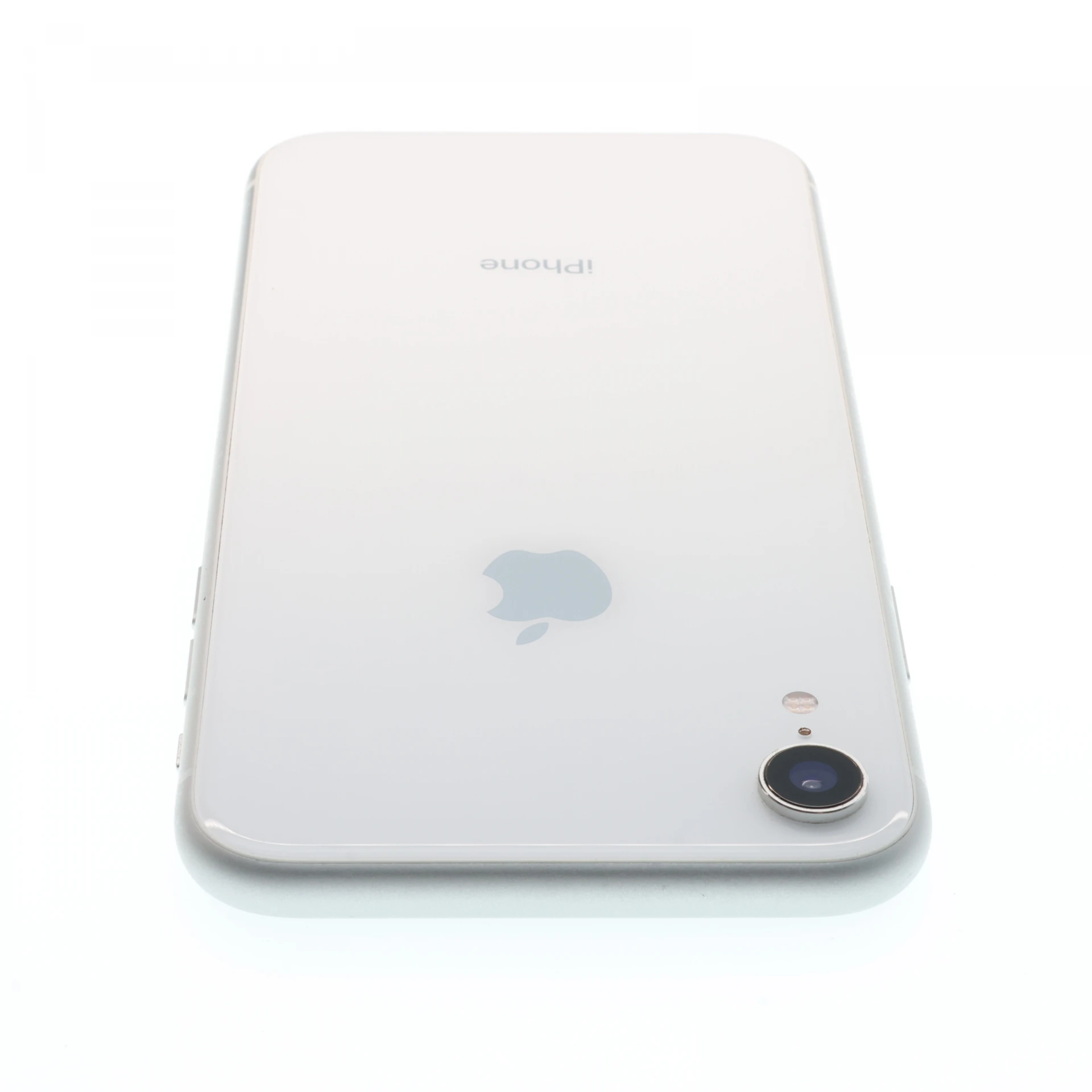 Apple iPhone XR 128 GB White 100% 