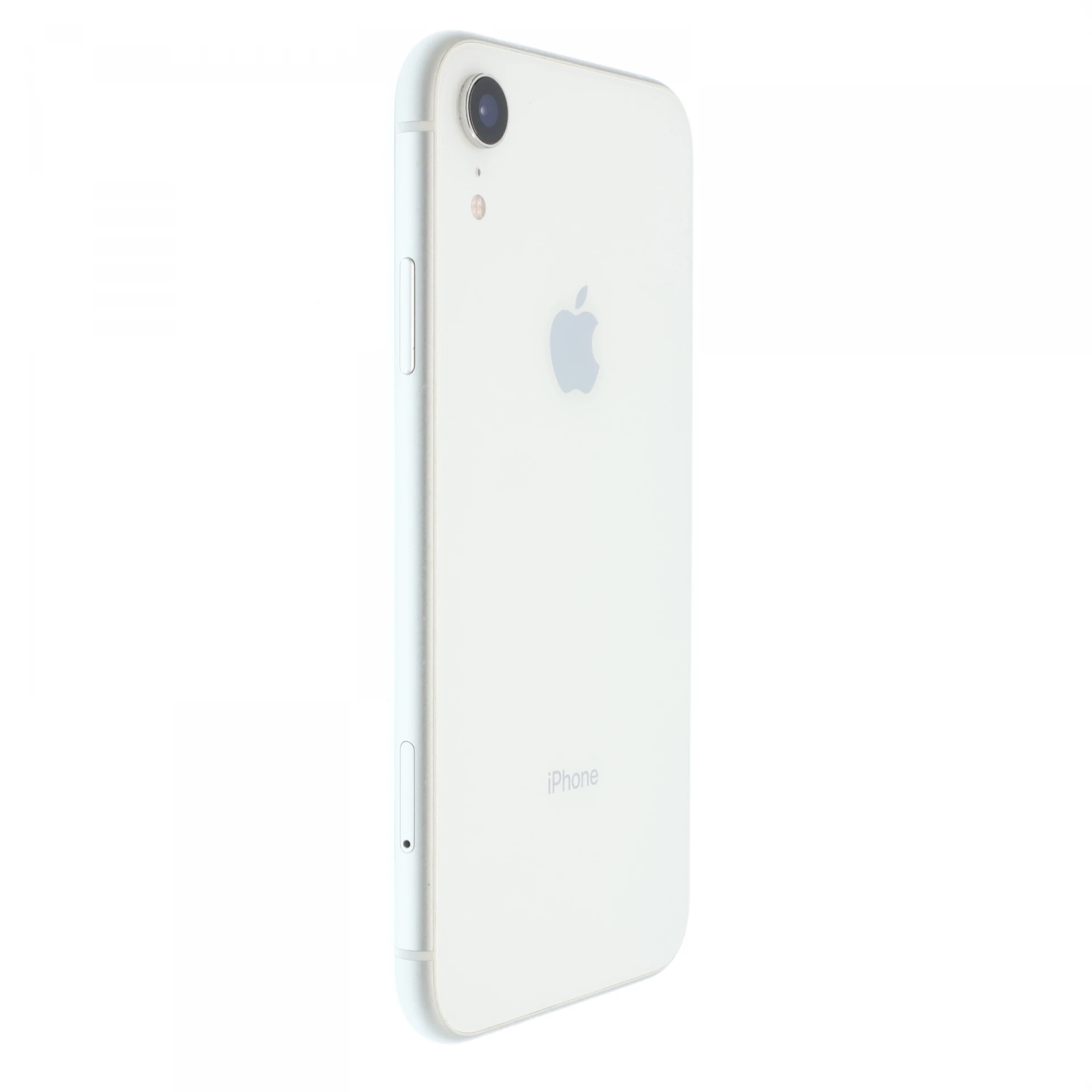 Apple iPhone XR 128 GB White 100% 
