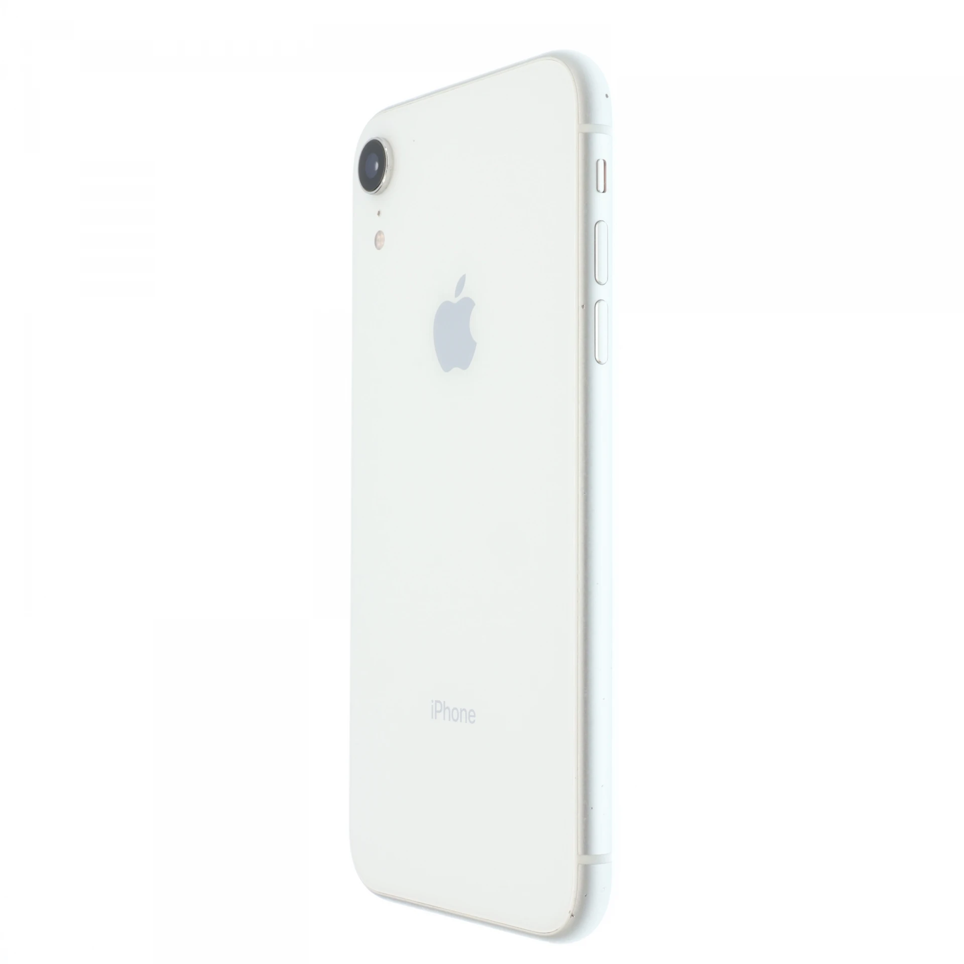 Apple iPhone XR 128 GB White 100% 