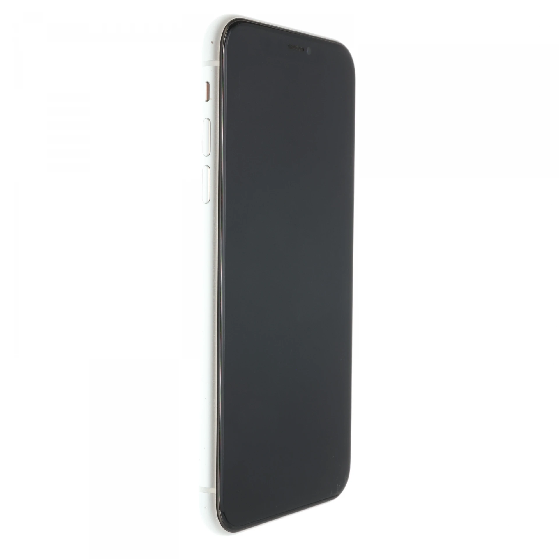 Apple iPhone XR 128 GB White 100% 