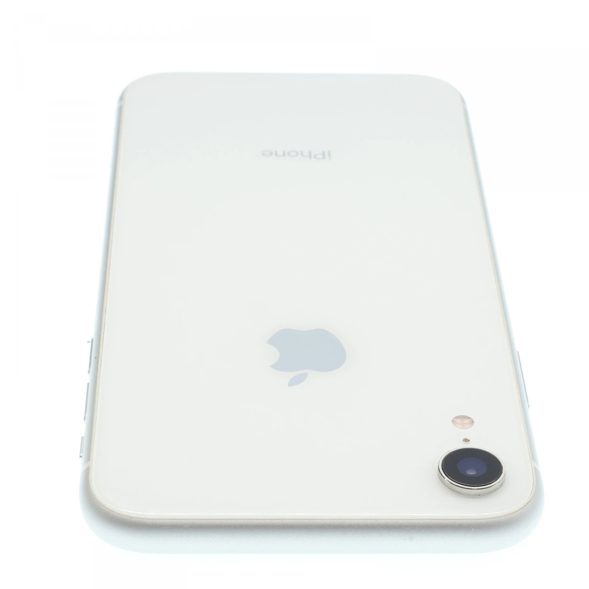 Apple iPhone XR 128 GB White 100% 