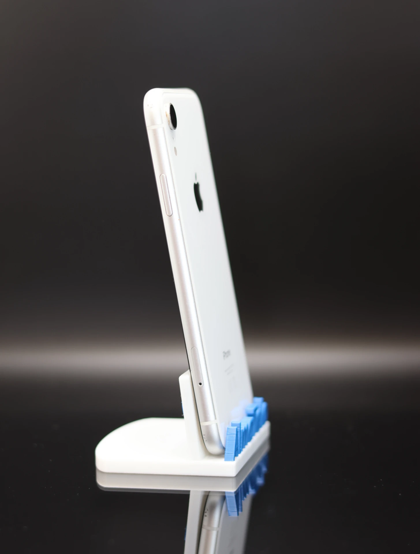 Apple iPhone XR 64 GB White 100% 