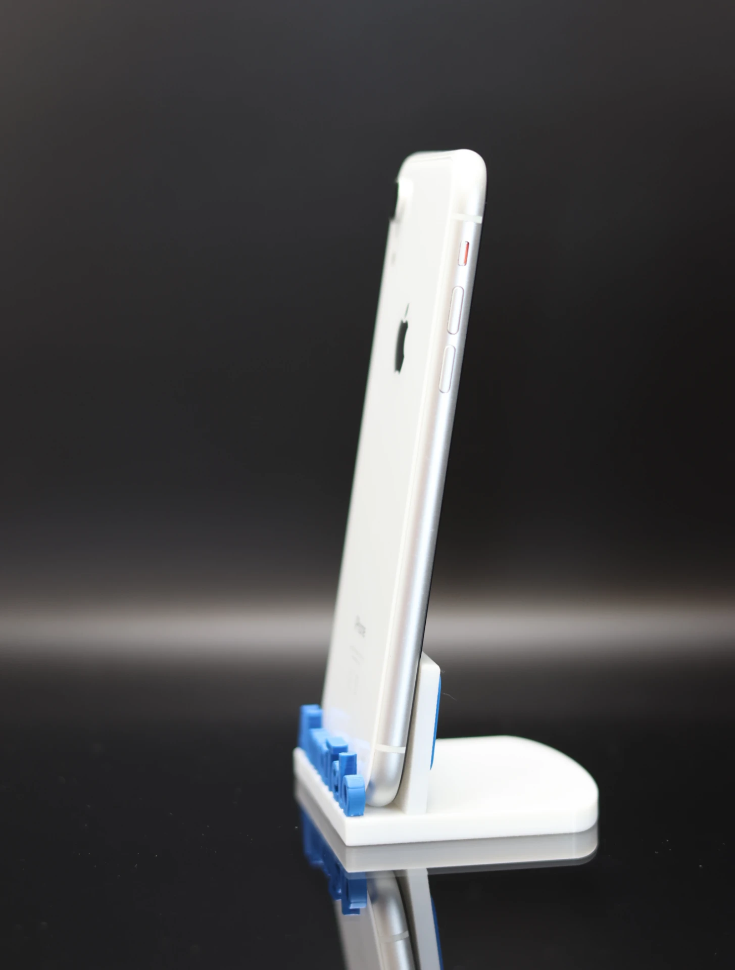 Apple iPhone XR 64 GB White 100% 