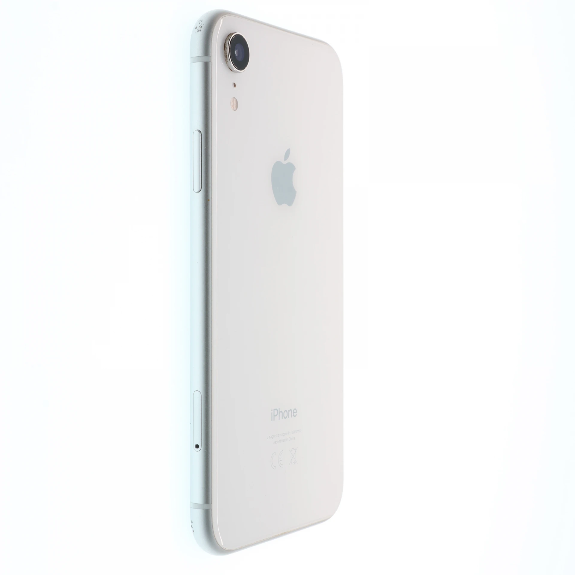 Apple iPhone XR 64 GB White 100% 