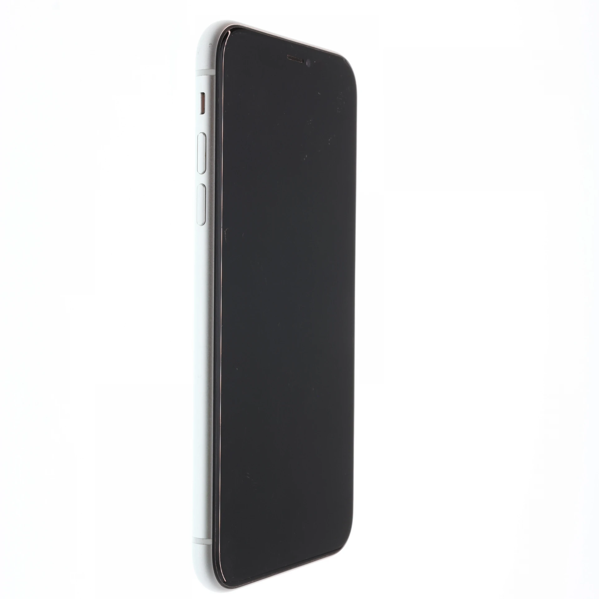 Apple iPhone XR 64 GB White 100% 