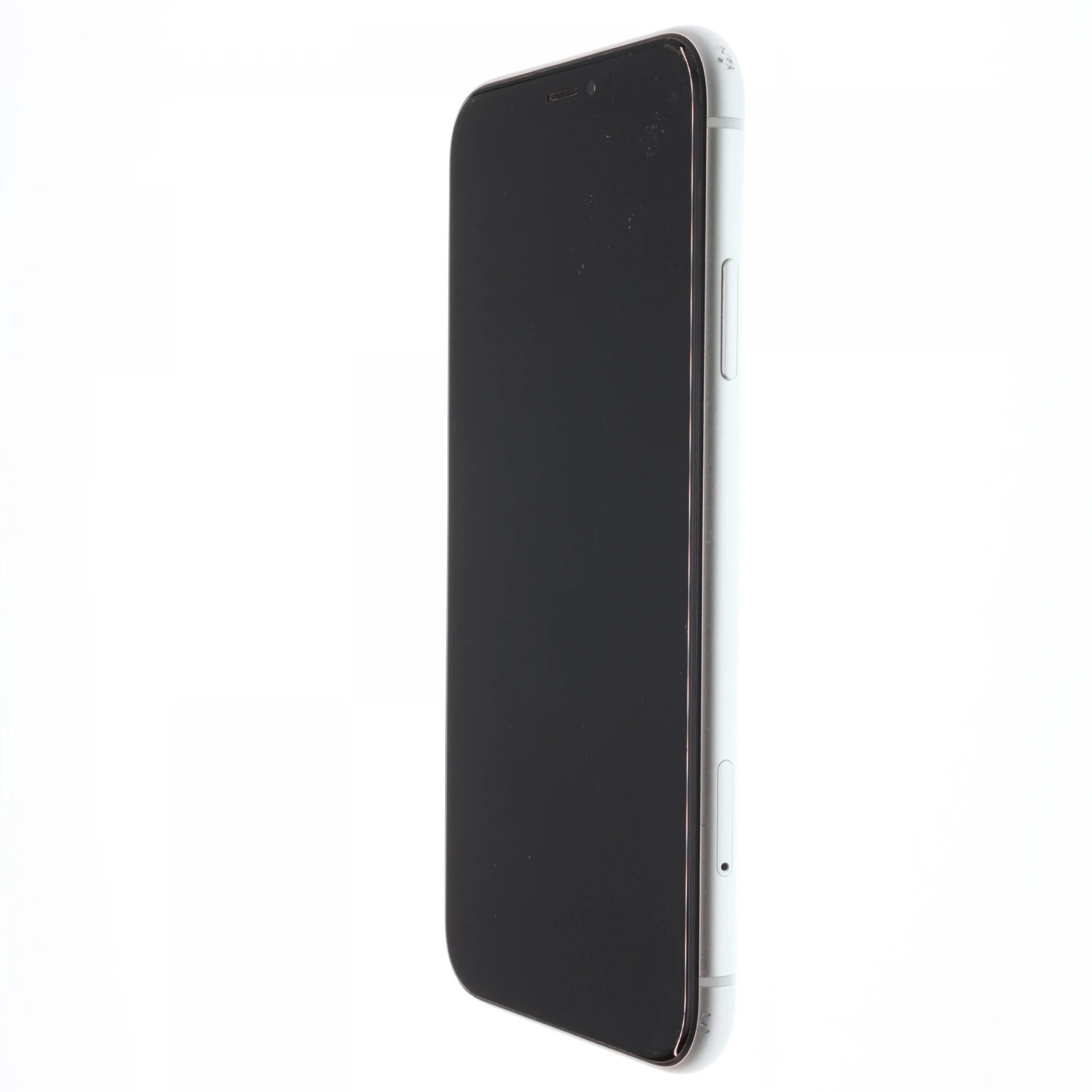 Apple iPhone XR 64 GB White 100% 