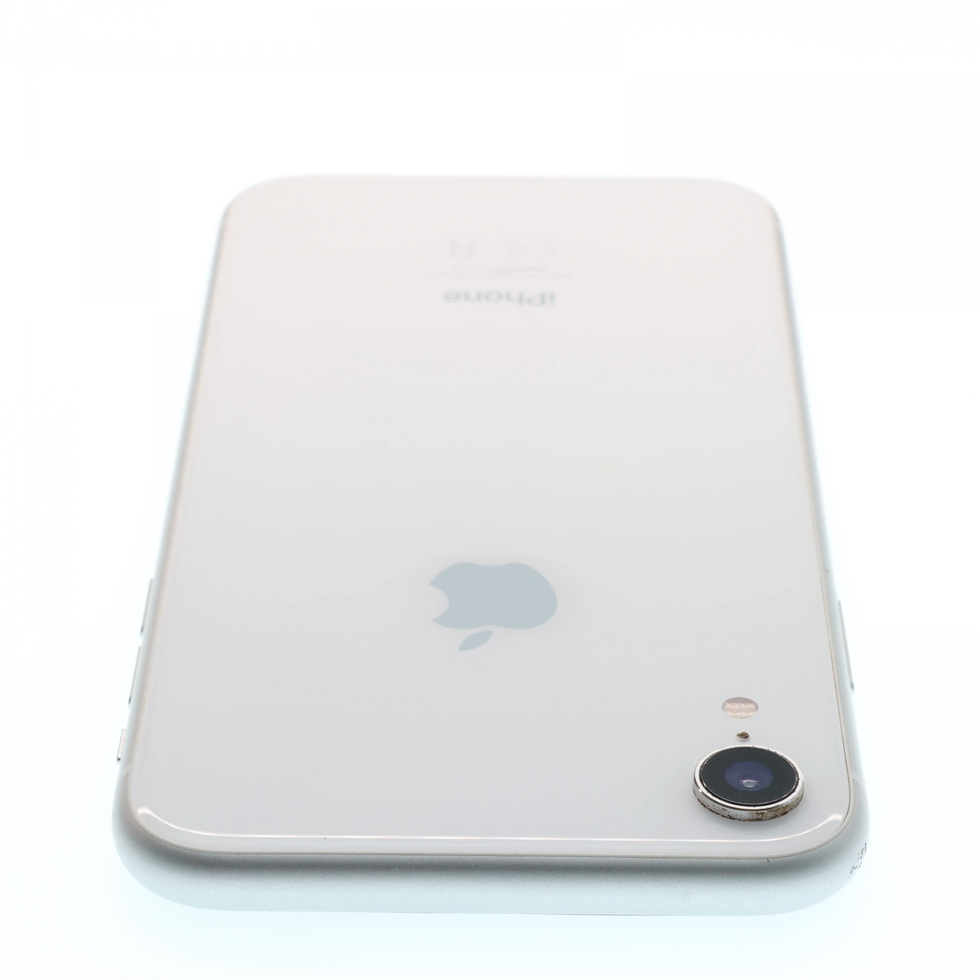 Apple iPhone XR 64 GB White 100% 