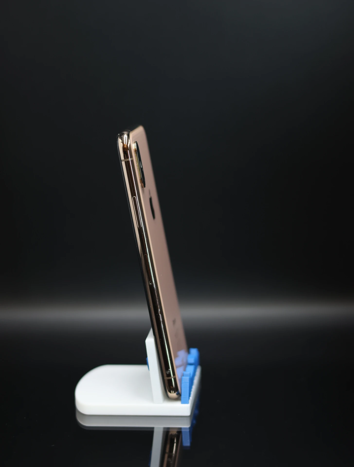 Apple iPhone XS 64 GB Gold 100% 