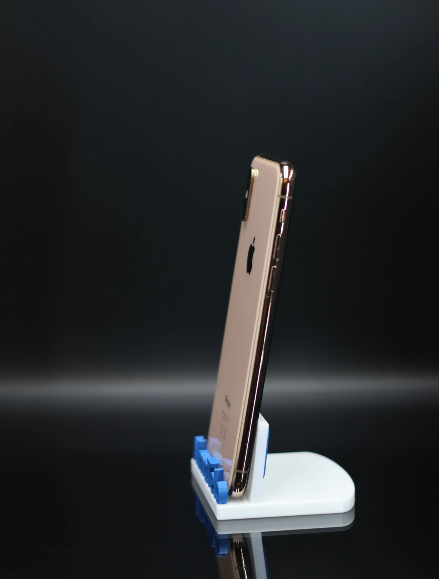 Apple iPhone XS 64 GB Gold 100% 