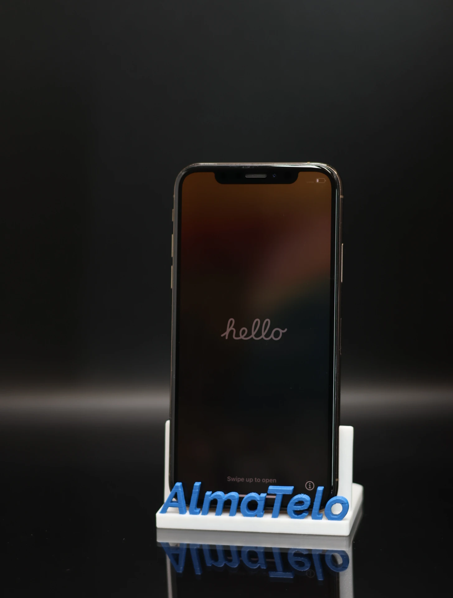 Apple iPhone XS 64 GB Gold 100% 