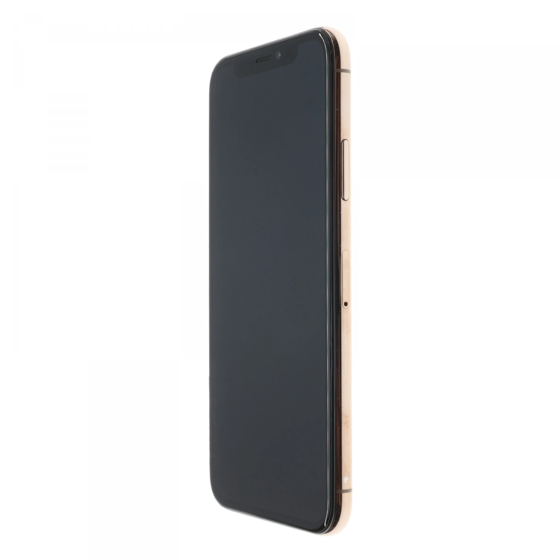 Apple iPhone XS 64 GB Gold 100% 