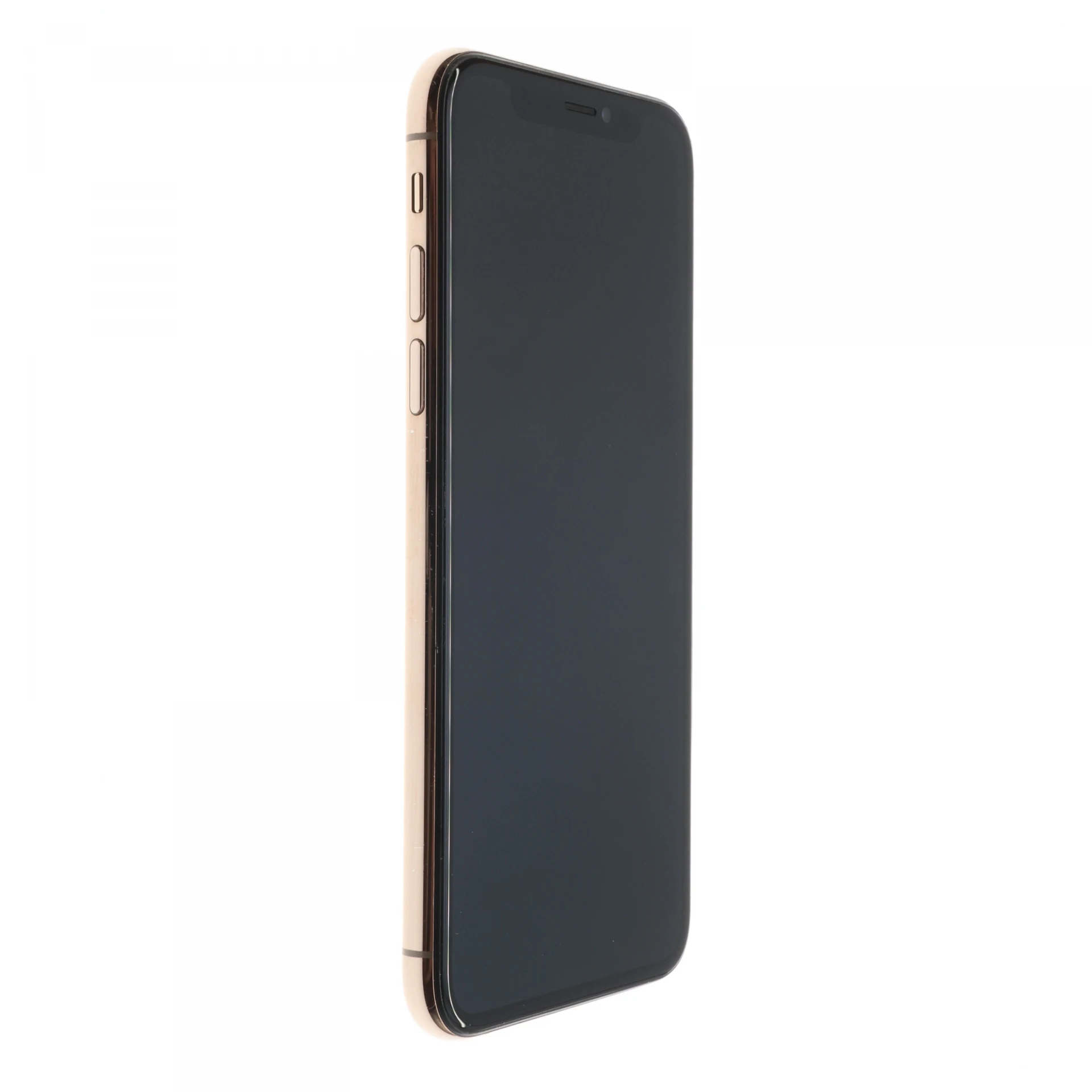 Apple iPhone XS 64 GB Gold 100% 