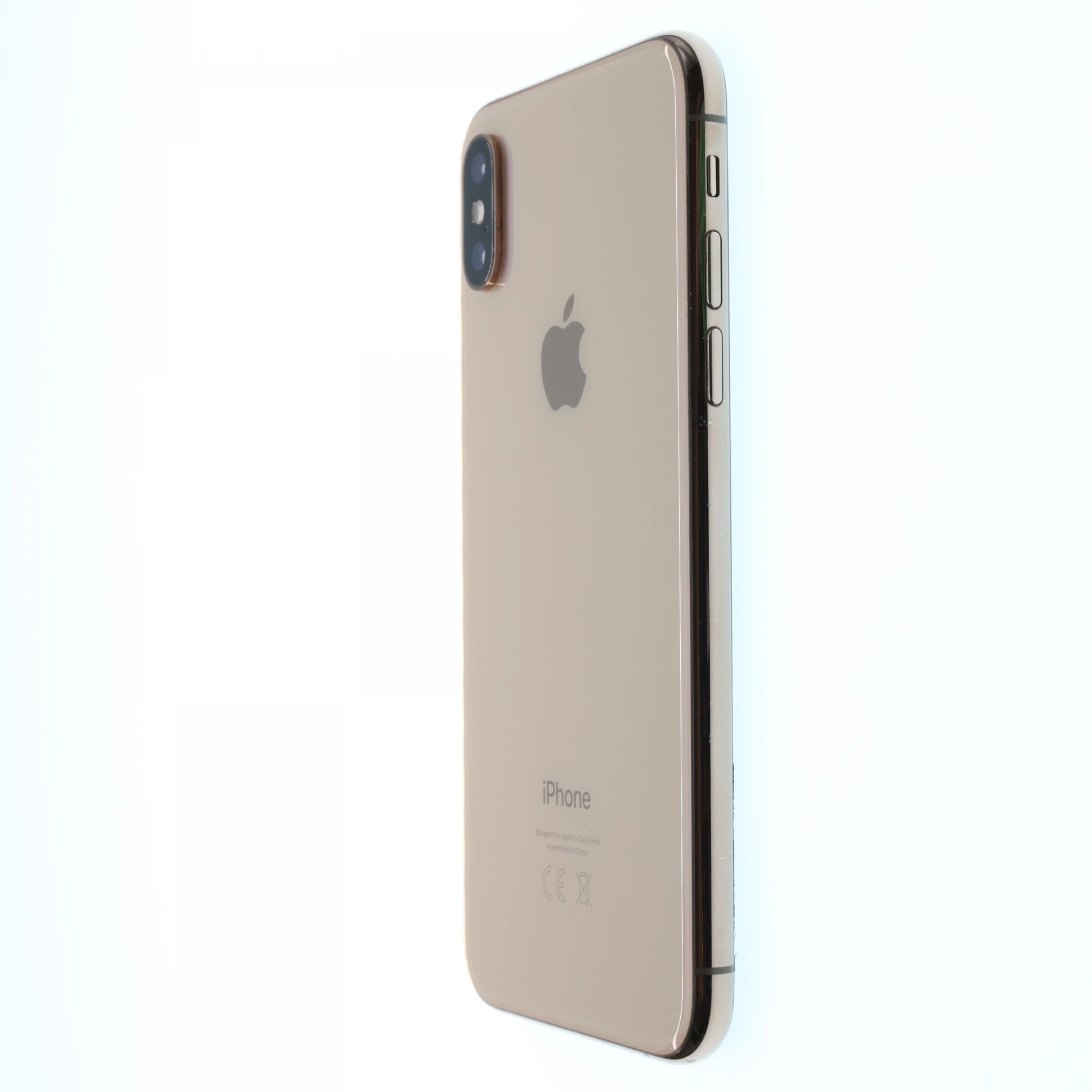 Apple iPhone XS 64 GB Gold 100% 