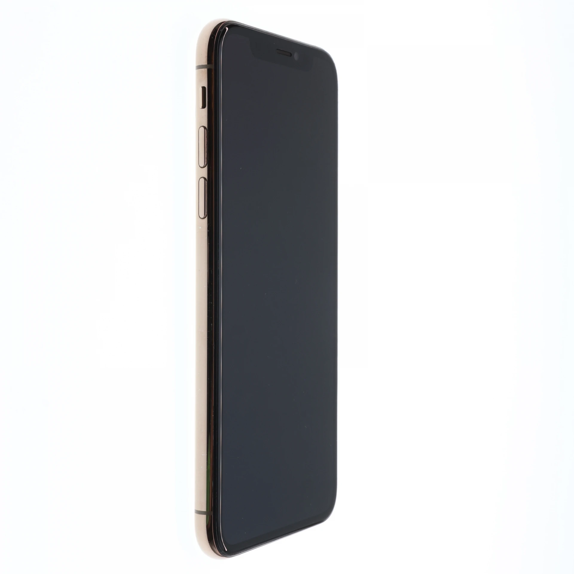 Apple iPhone XS 64 GB Gold 100% 