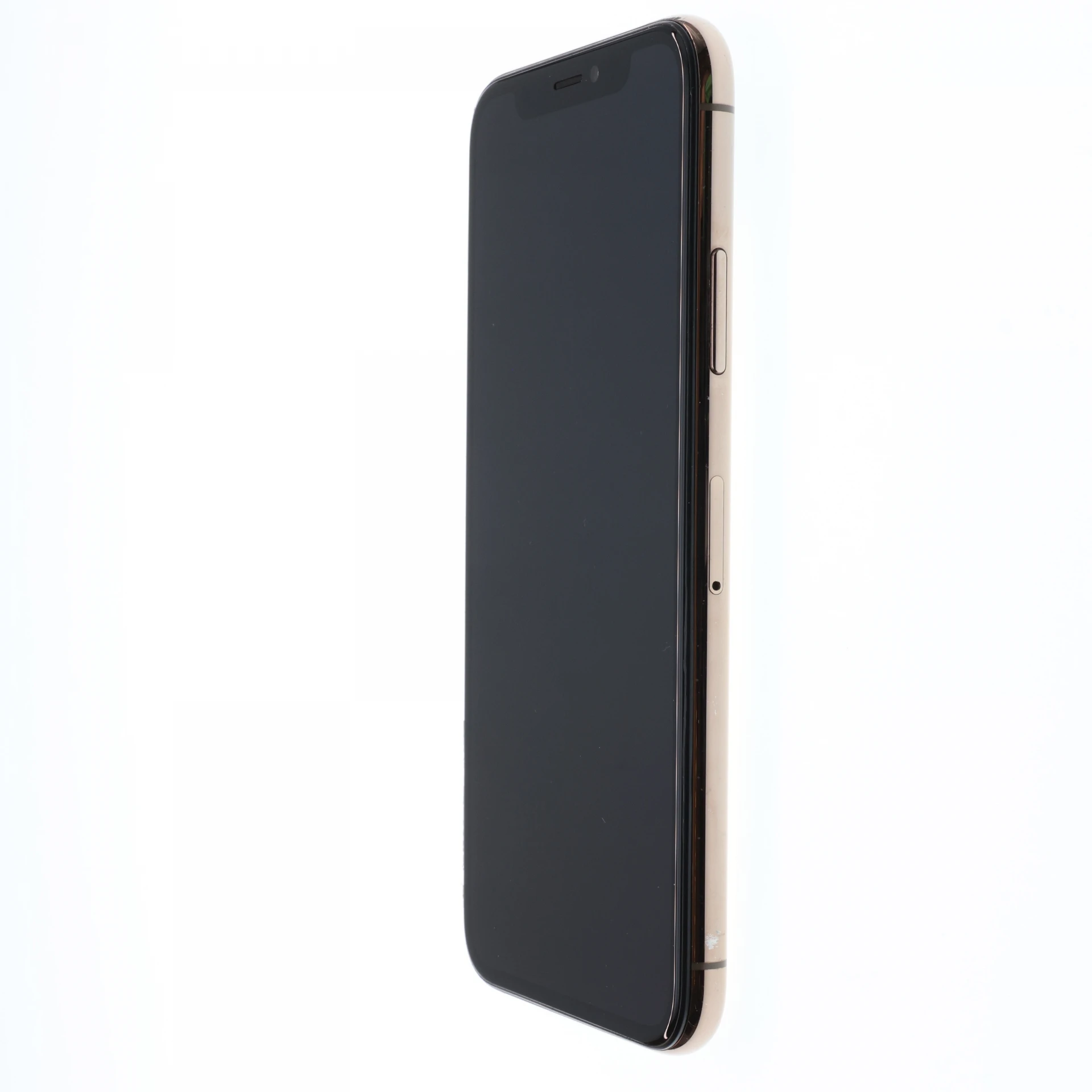 Apple iPhone XS 64 GB Gold 100% 