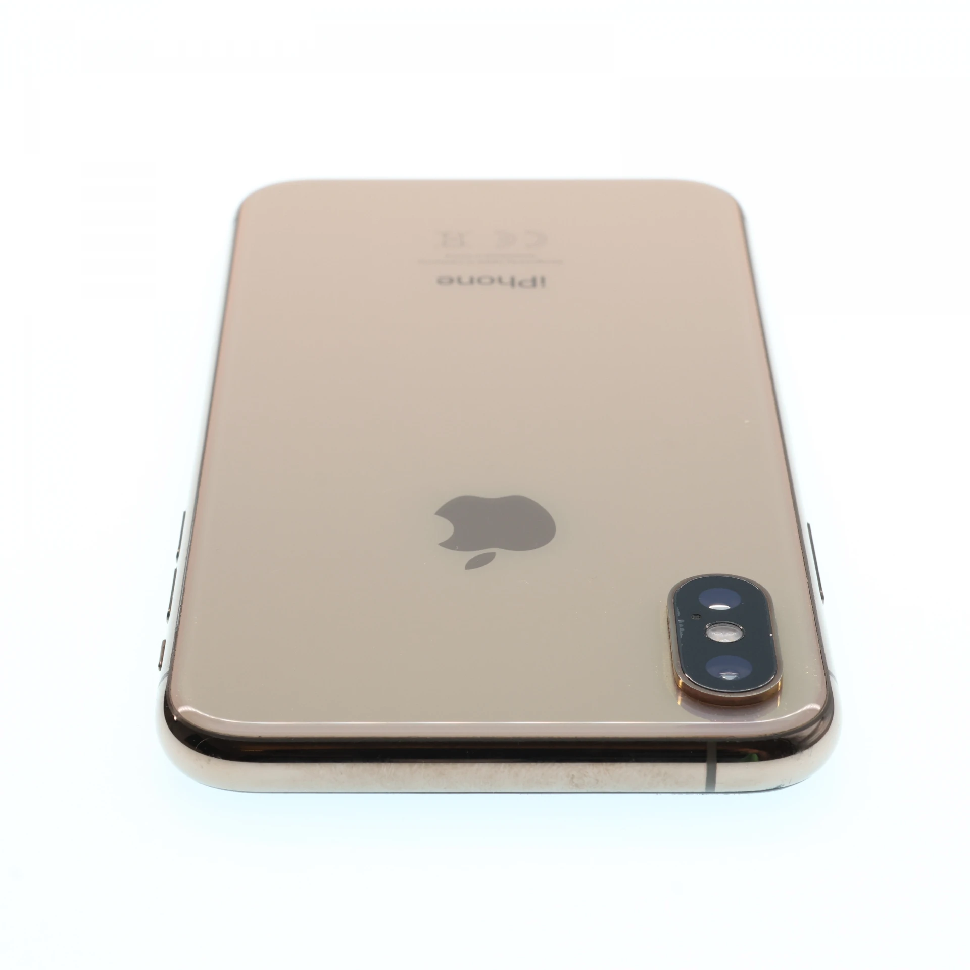 Apple iPhone XS 64 GB Gold 100% 
