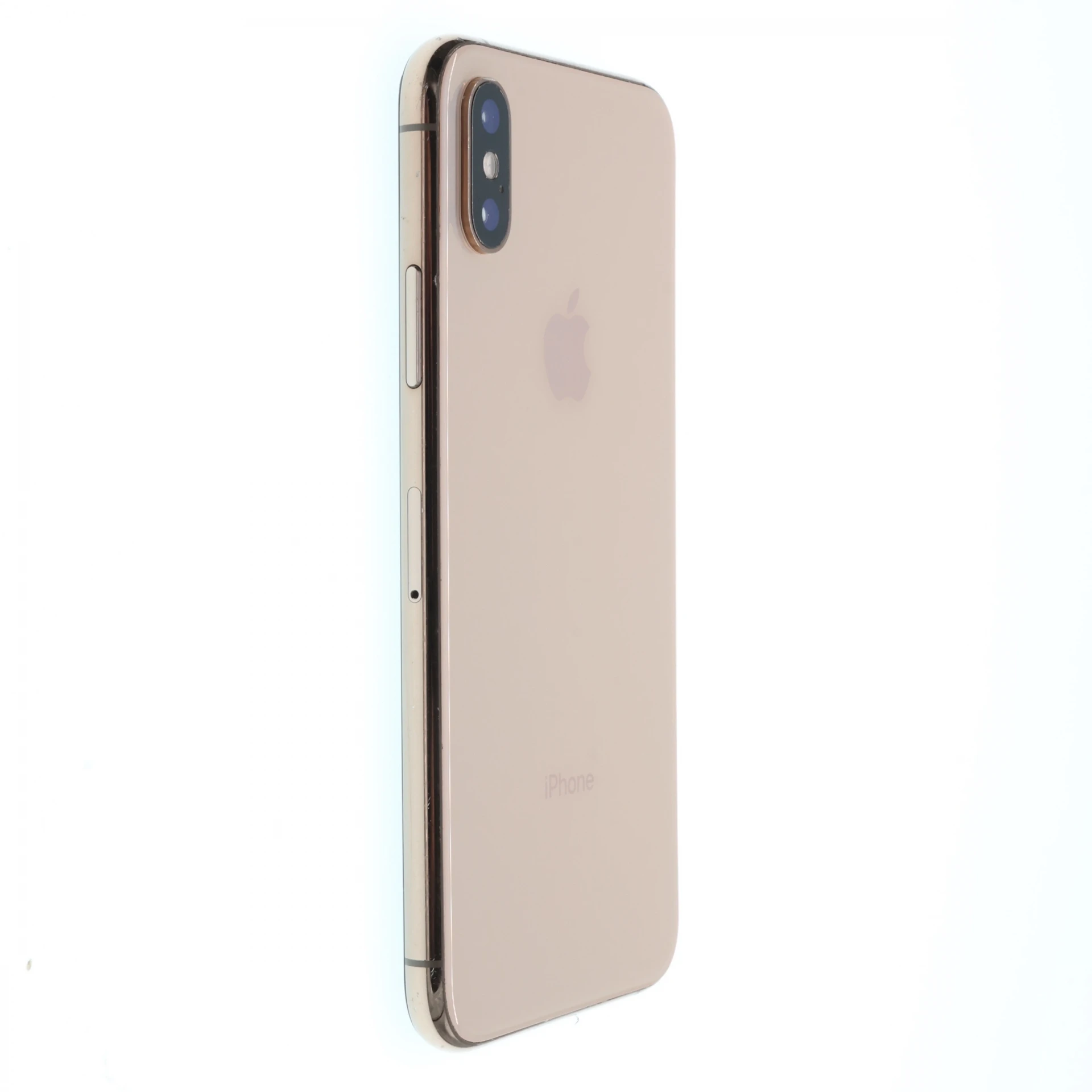 Apple iPhone XS 64 GB Gold 100% 