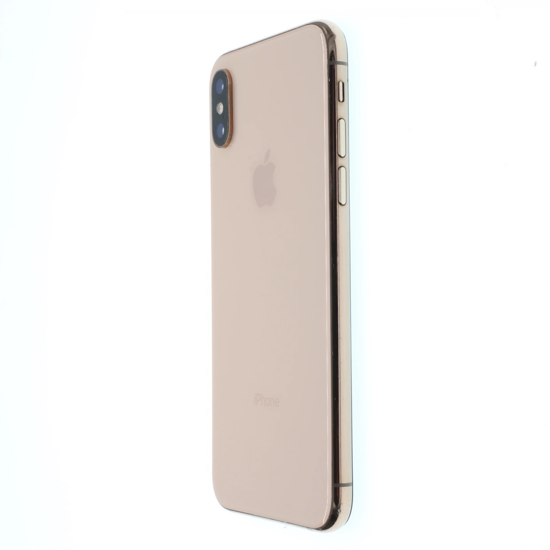 Apple iPhone XS 64 GB Gold 100% 