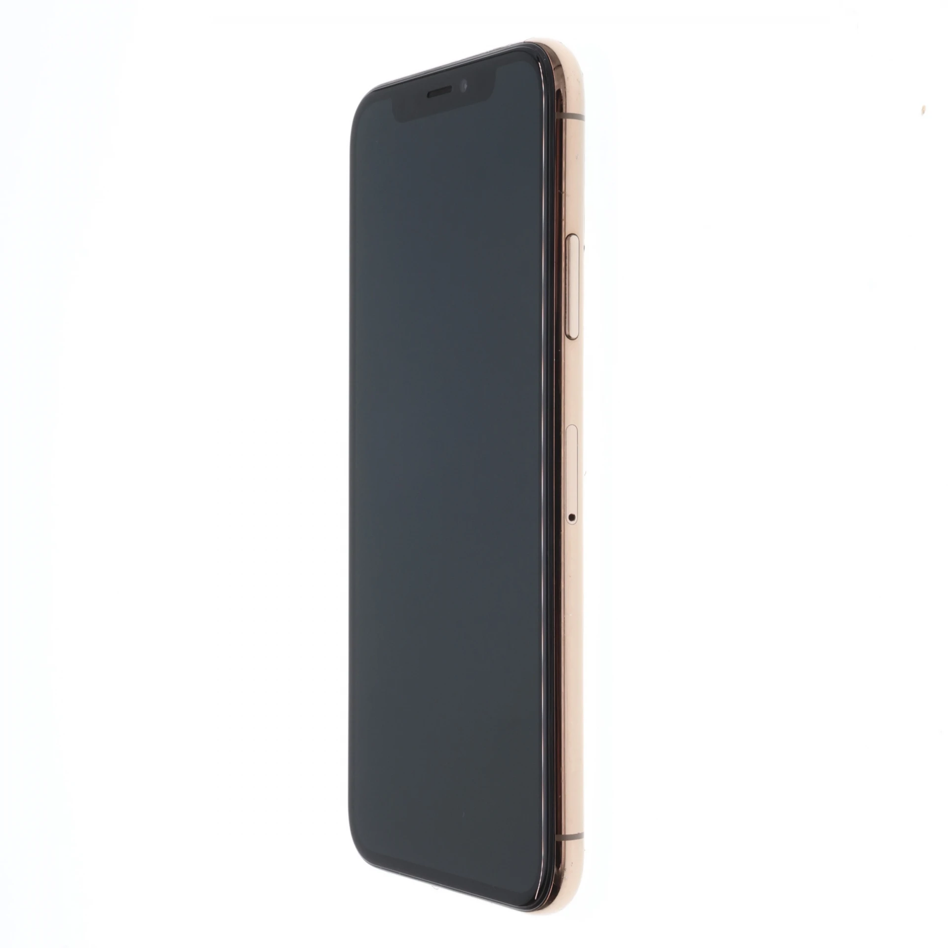 Apple iPhone XS 64 GB Gold 100% 