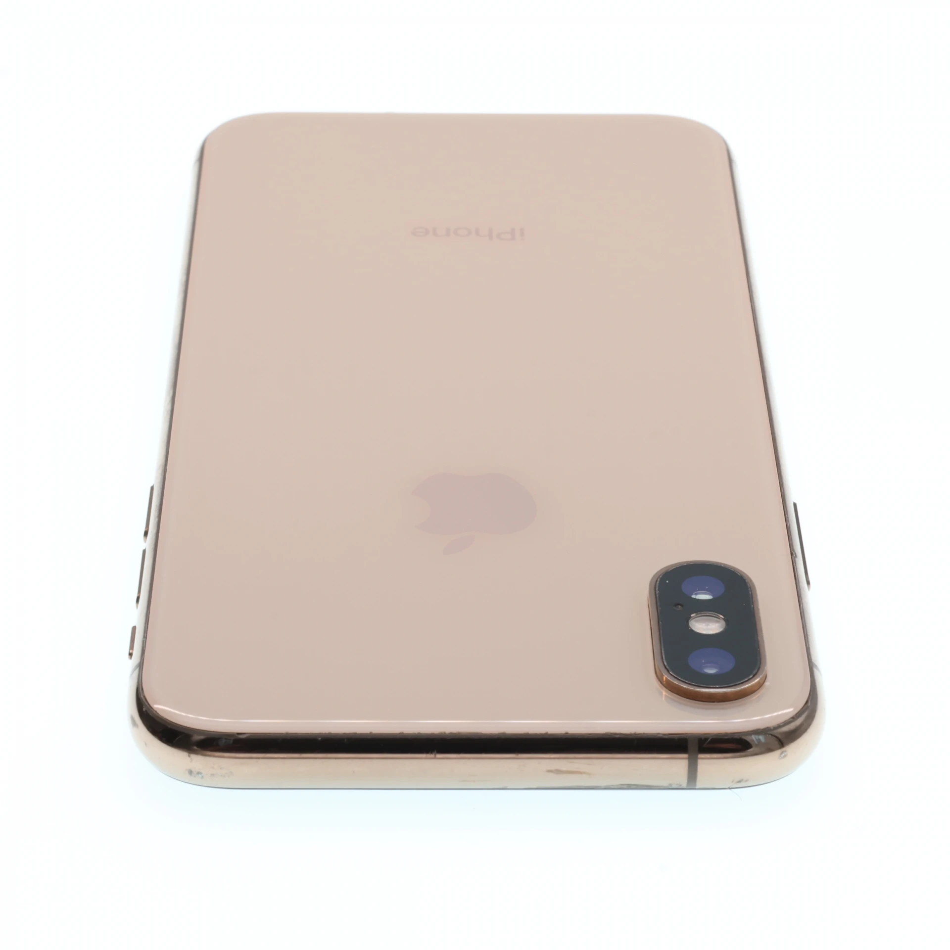 Apple iPhone XS 64 GB Gold 100% 