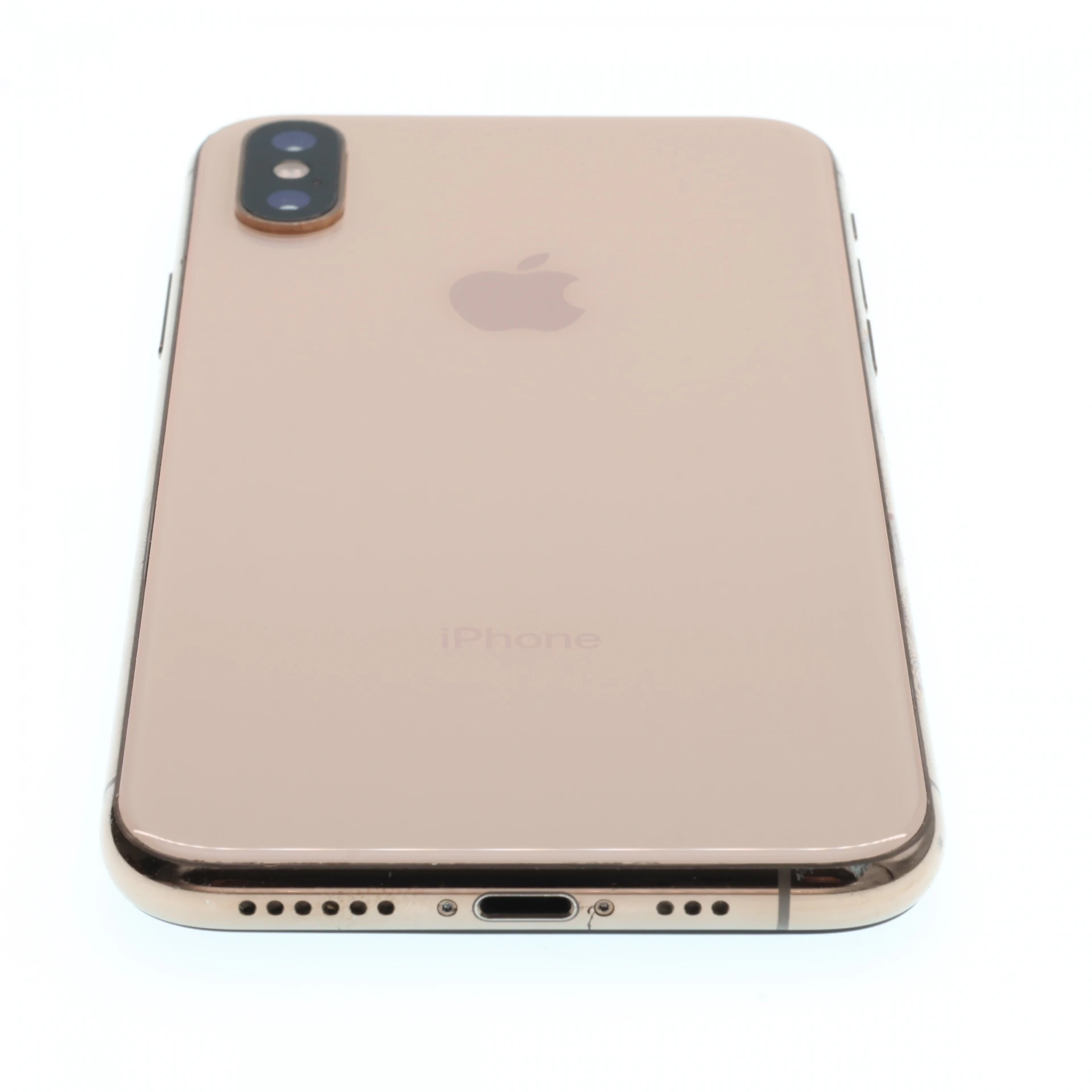 Apple iPhone XS 64 GB Gold 100% 