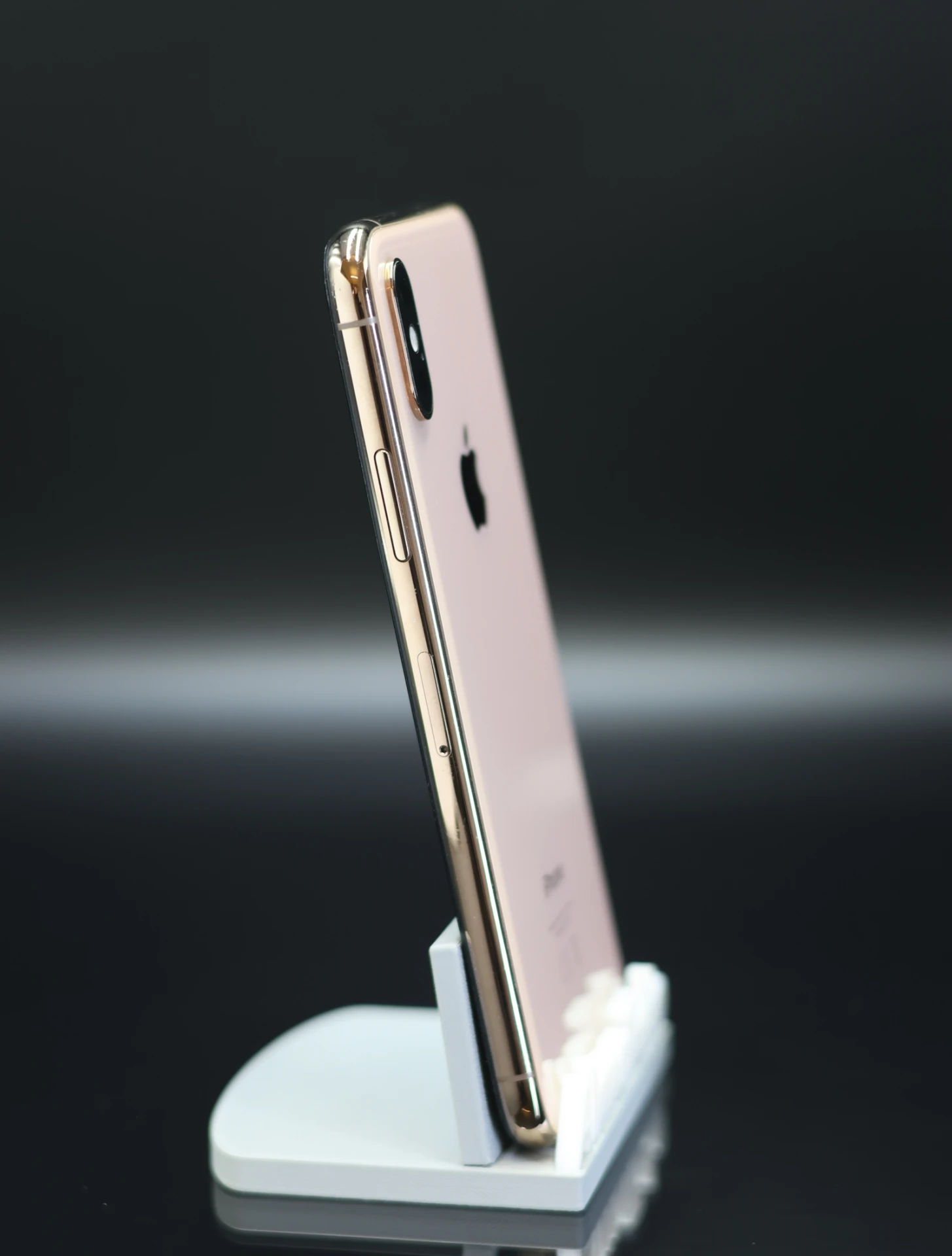 Apple iPhone XS 64 GB Gold 100% 