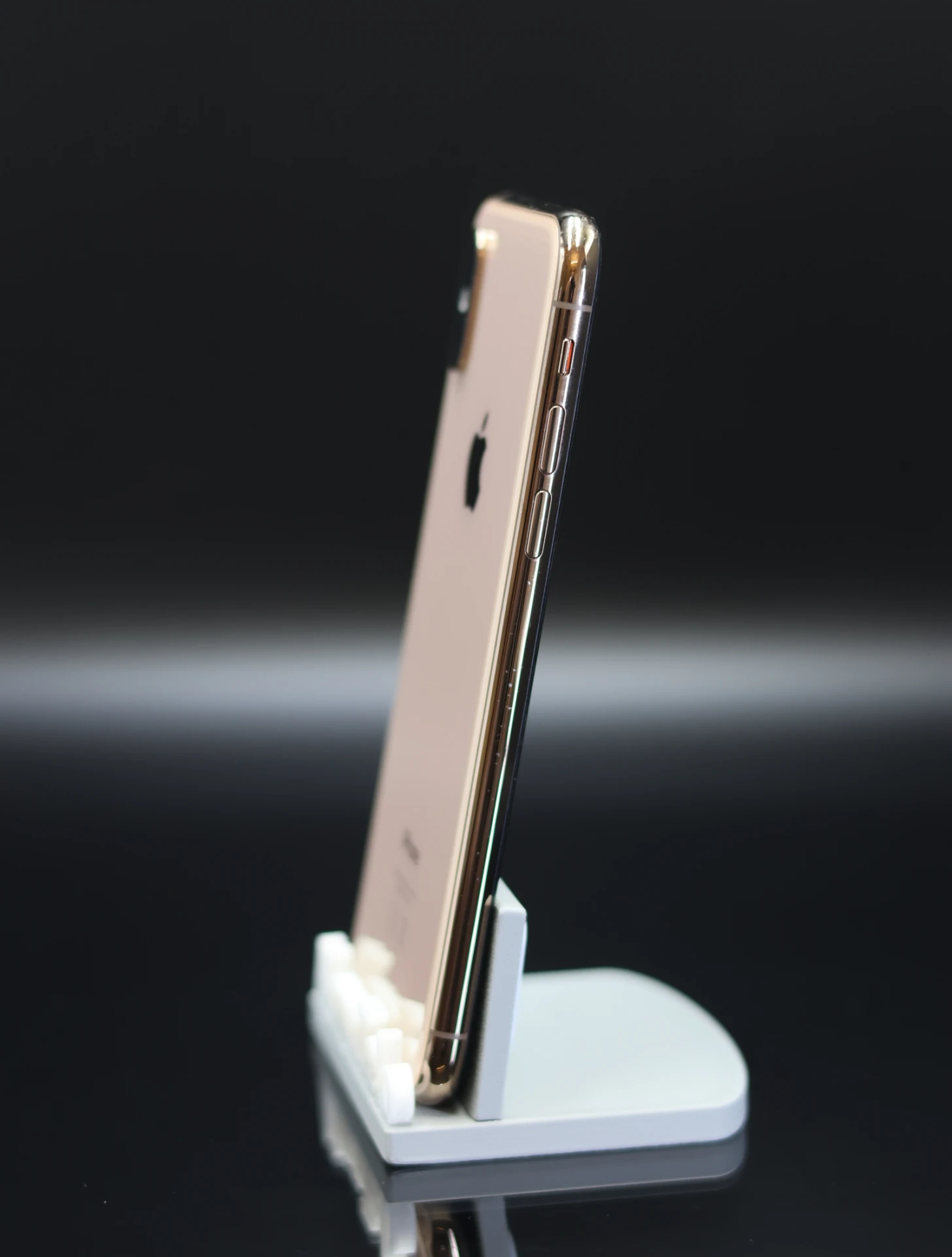 Apple iPhone XS 64 GB Gold 100% 