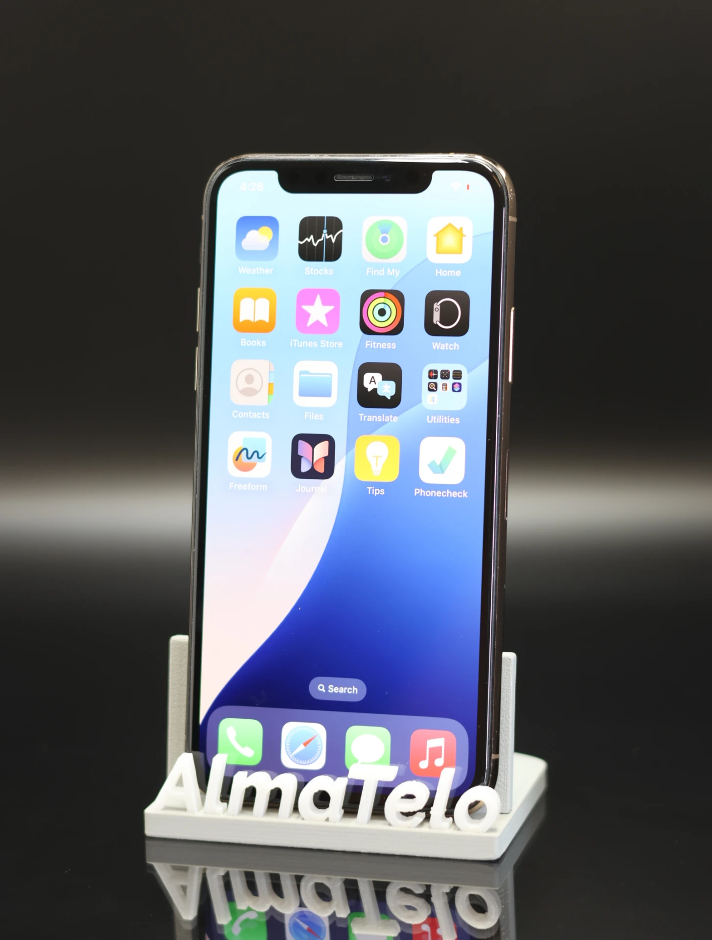 Apple iPhone XS 64 GB Gold 100% 