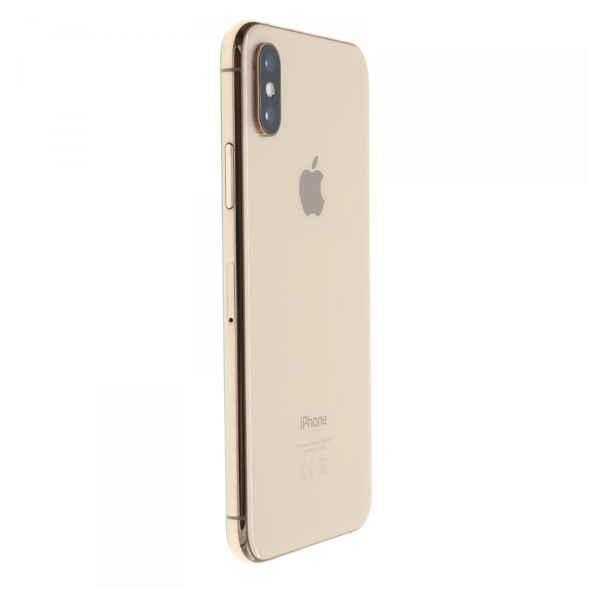 Apple iPhone XS 64 GB Gold 100% 