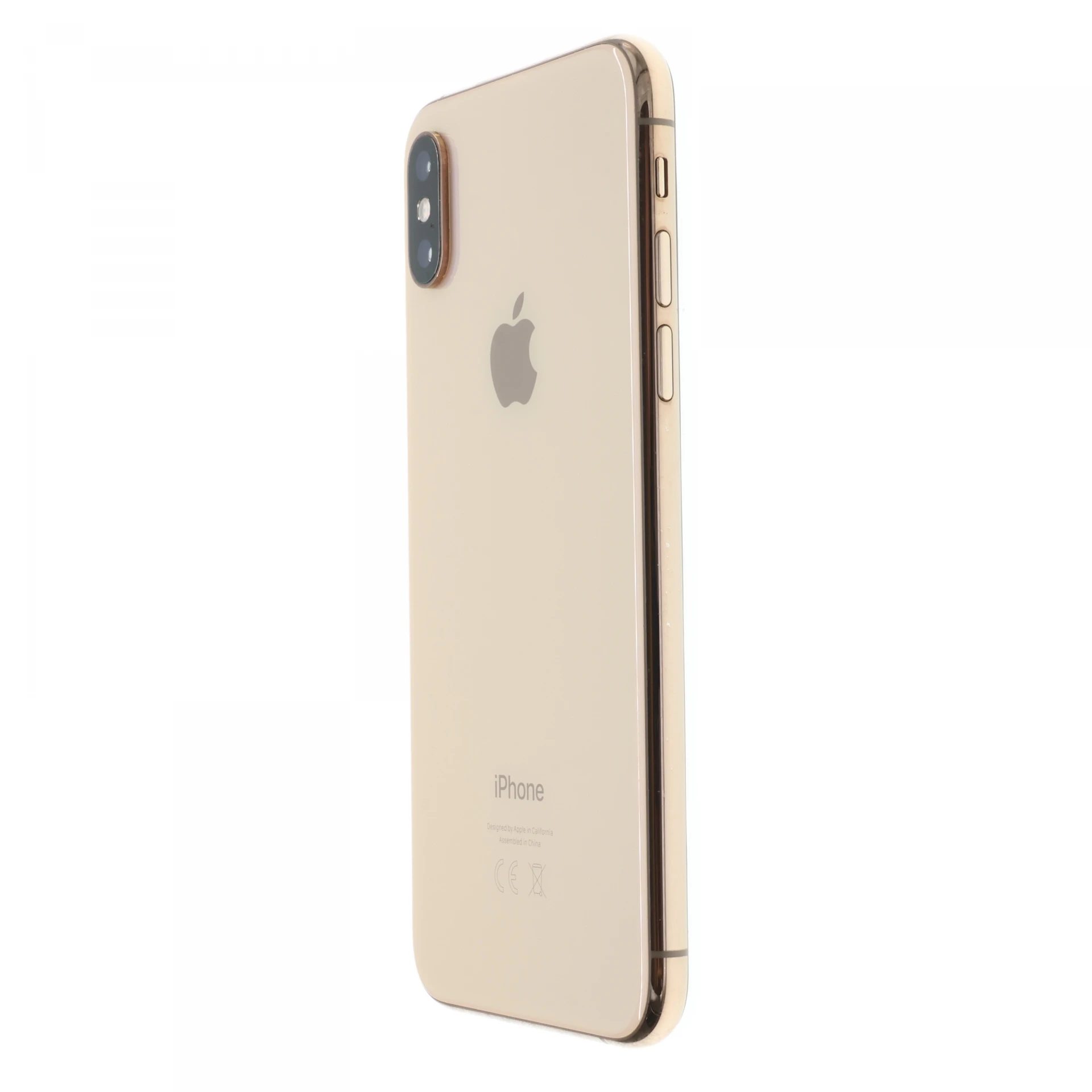Apple iPhone XS 64 GB Gold 100% 