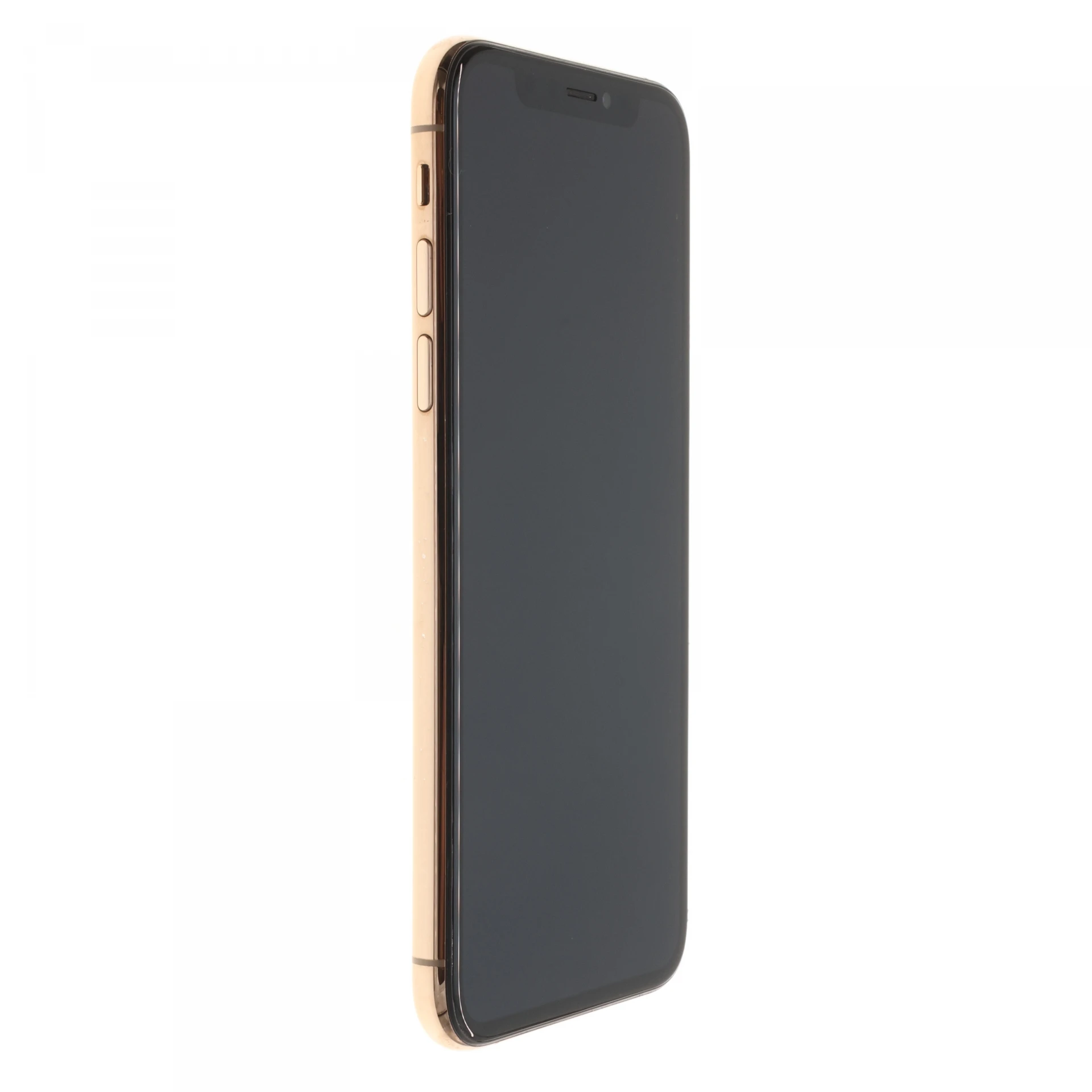 Apple iPhone XS 64 GB Gold 100% 