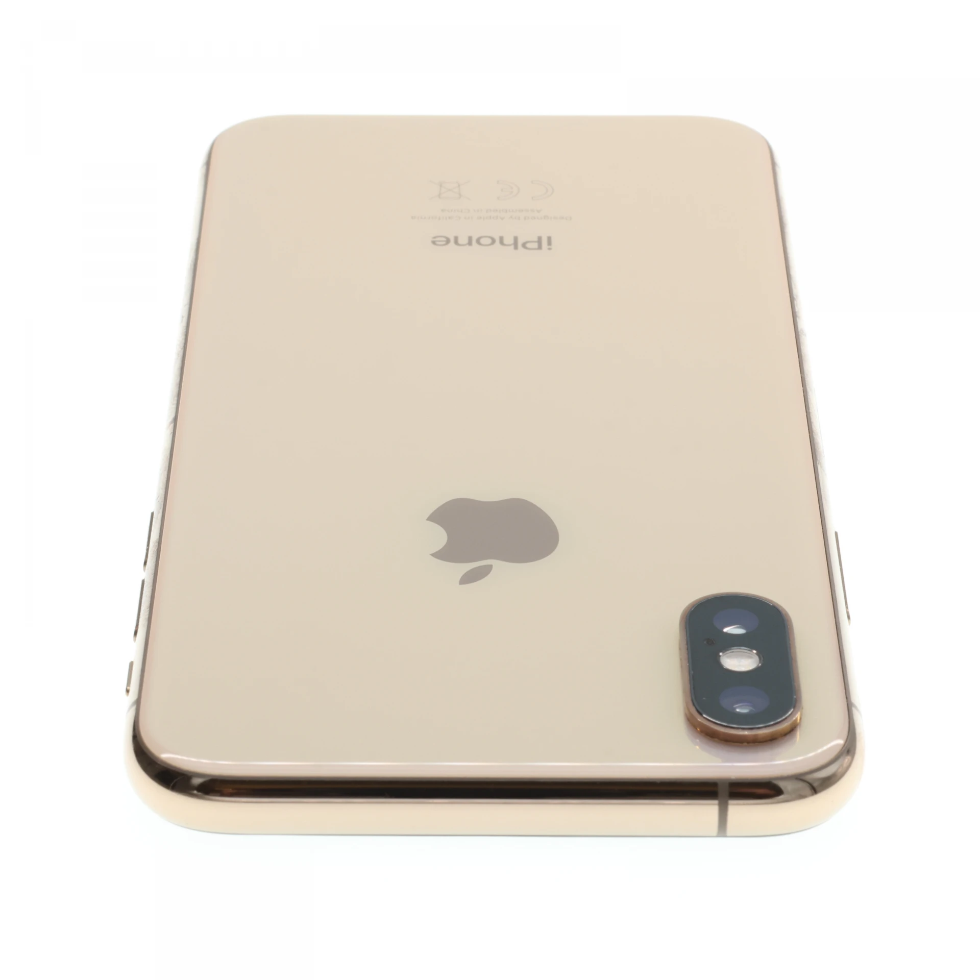 Apple iPhone XS 64 GB Gold 100% 