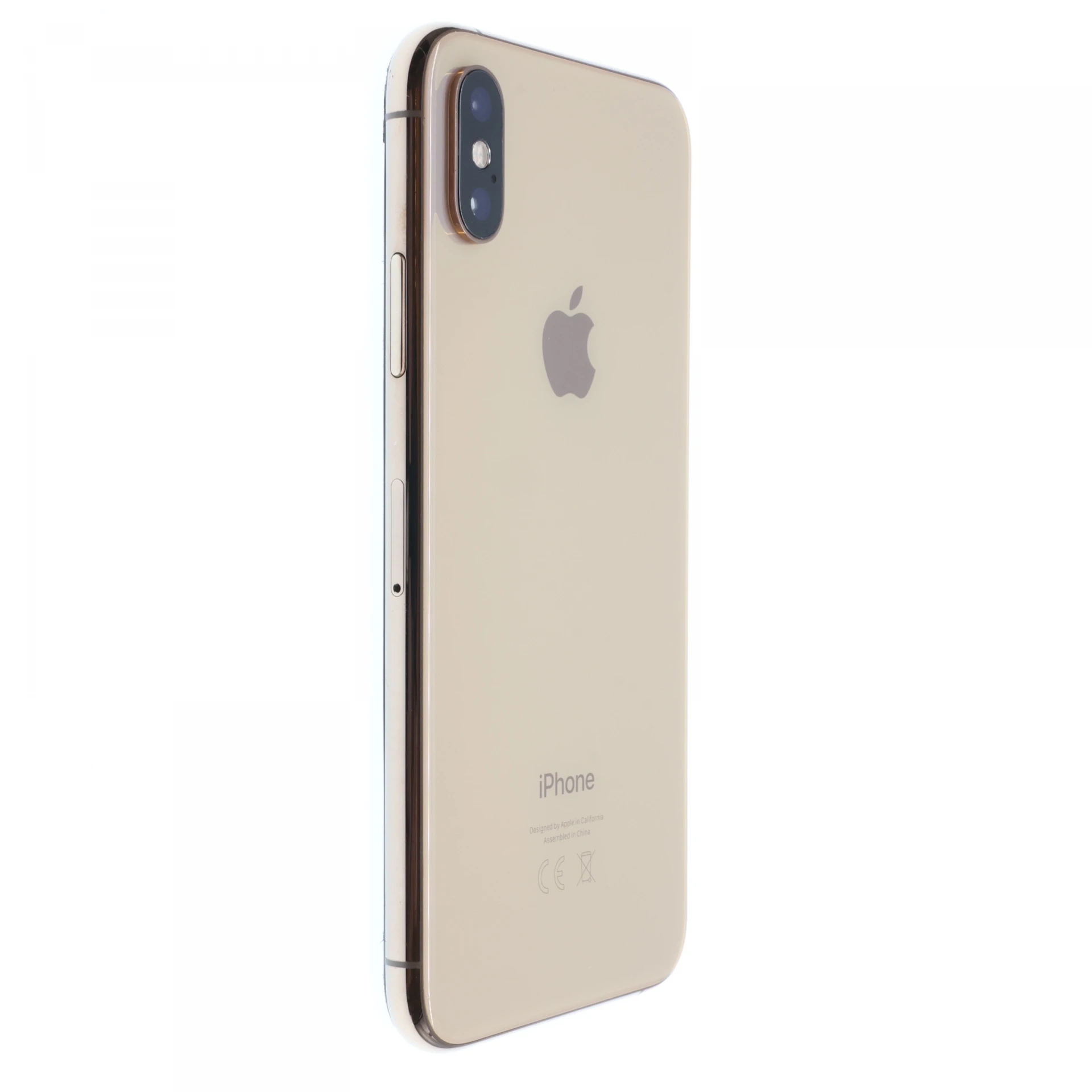 Apple iPhone XS 64 GB Gold 100% 