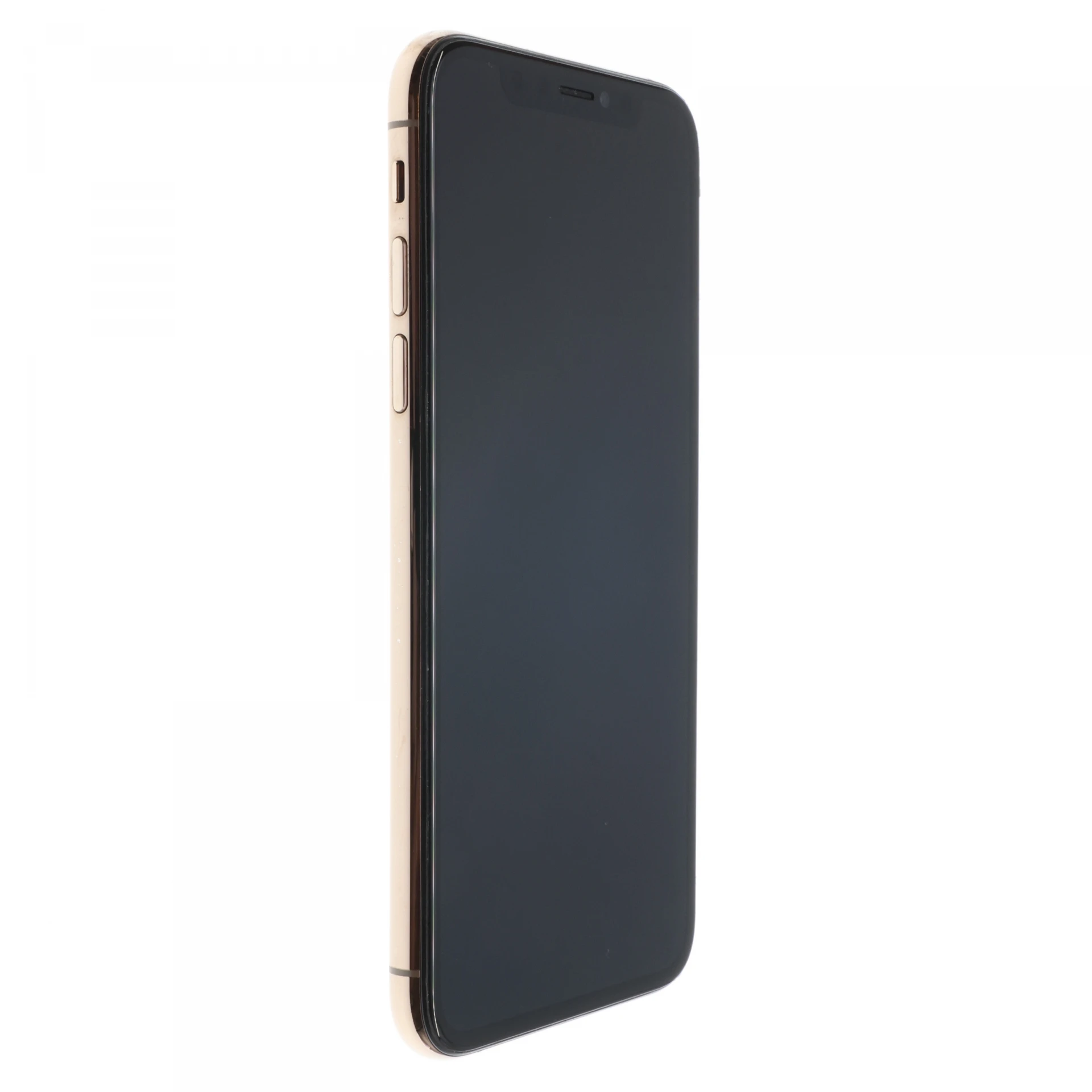 Apple iPhone XS 64 GB Gold 100% 