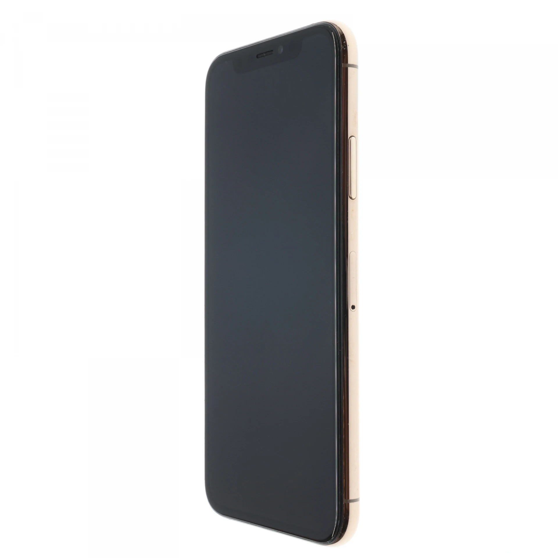 Apple iPhone XS 64 GB Gold 100% 