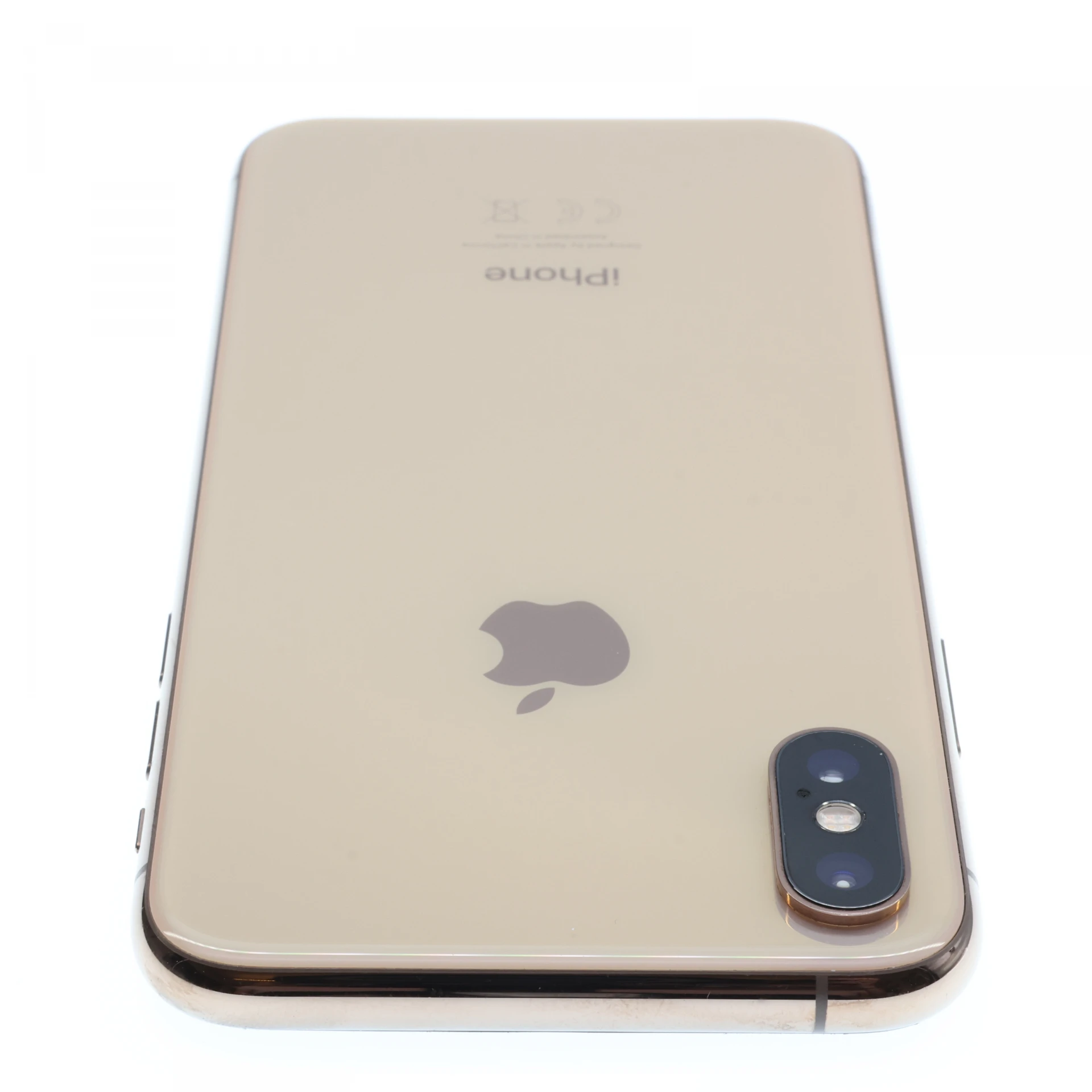 Apple iPhone XS 64 GB Gold 100% 