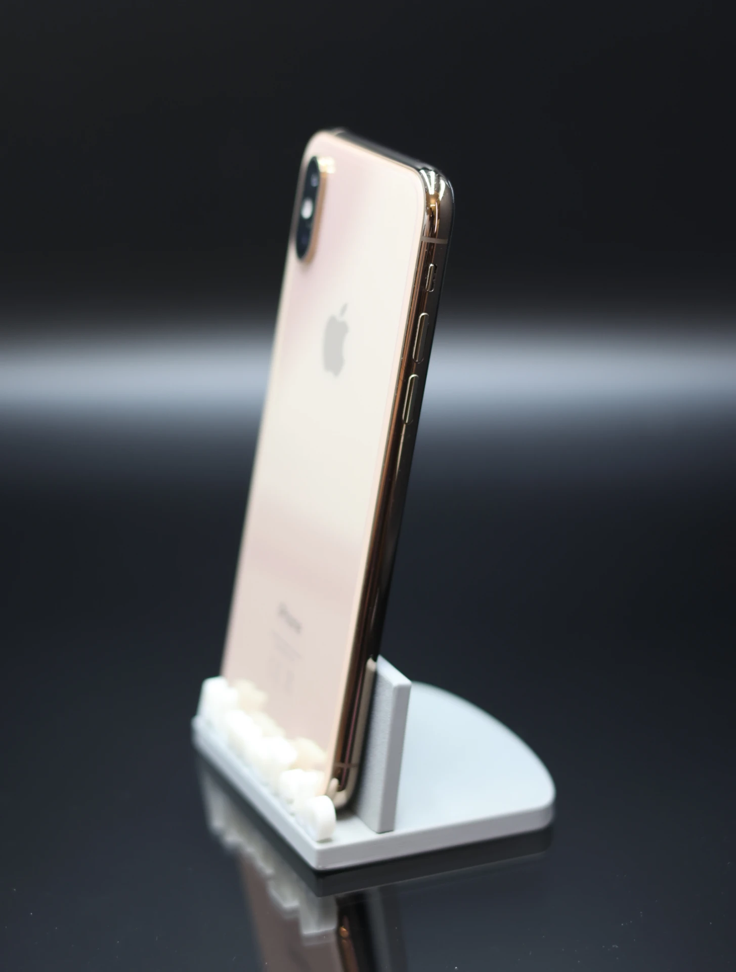 Apple iPhone XS 256 GB Gold 100% 