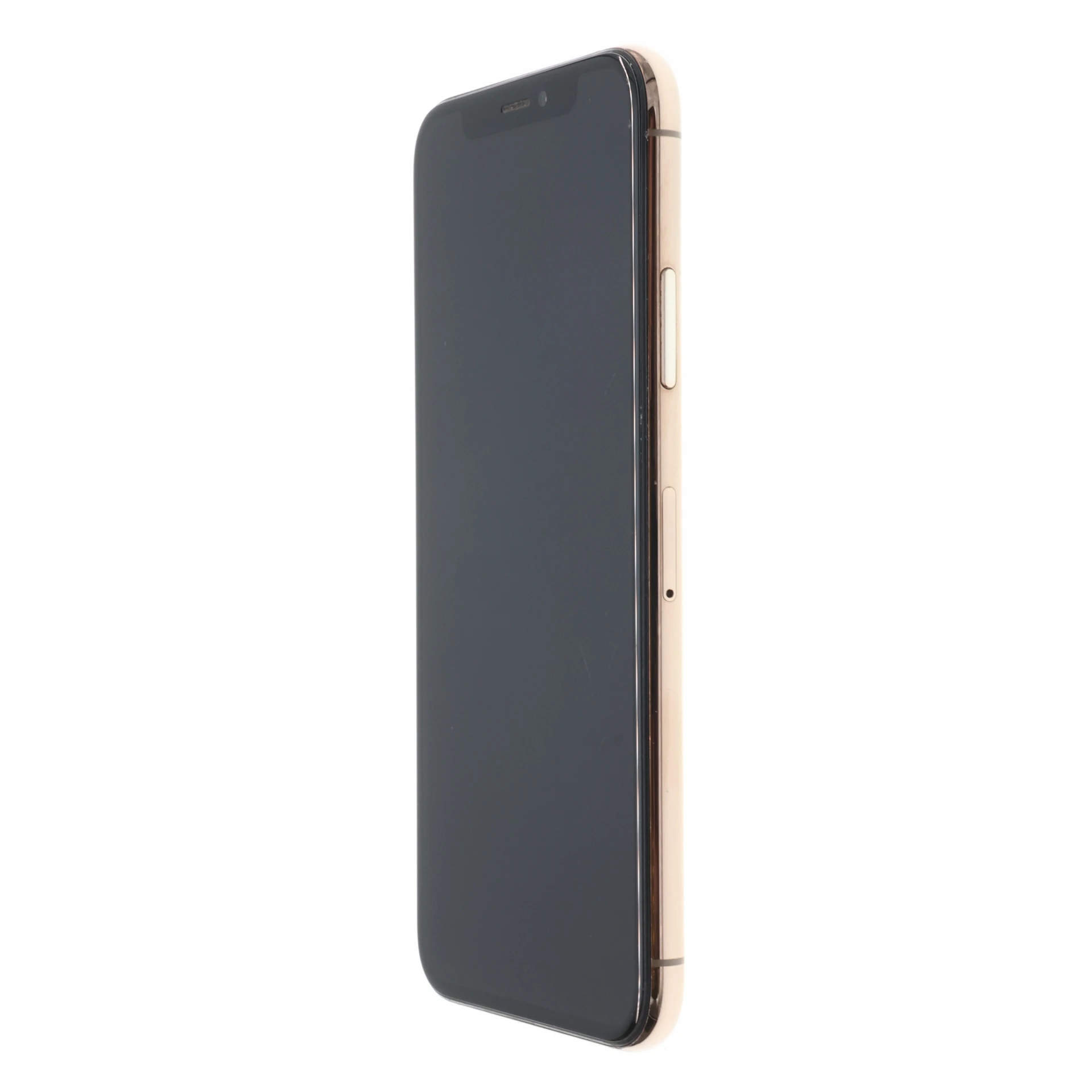 Apple iPhone XS 256 GB Gold 100% 
