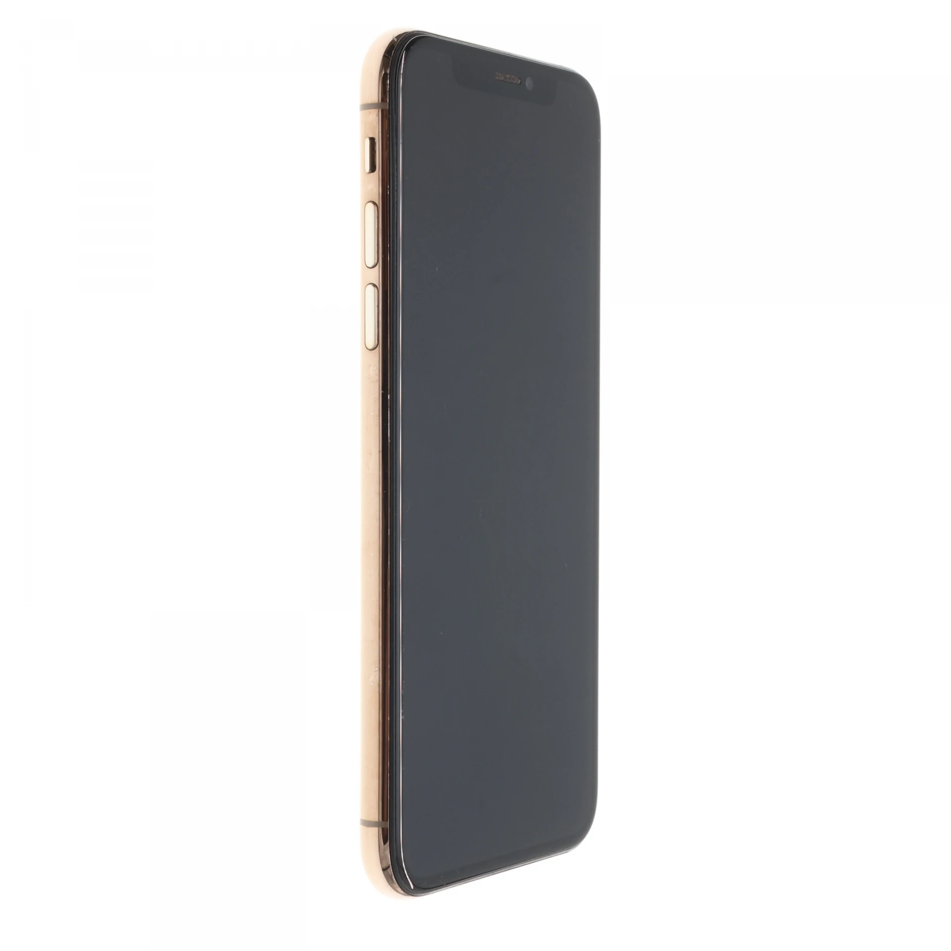 Apple iPhone XS 256 GB Gold 100% 