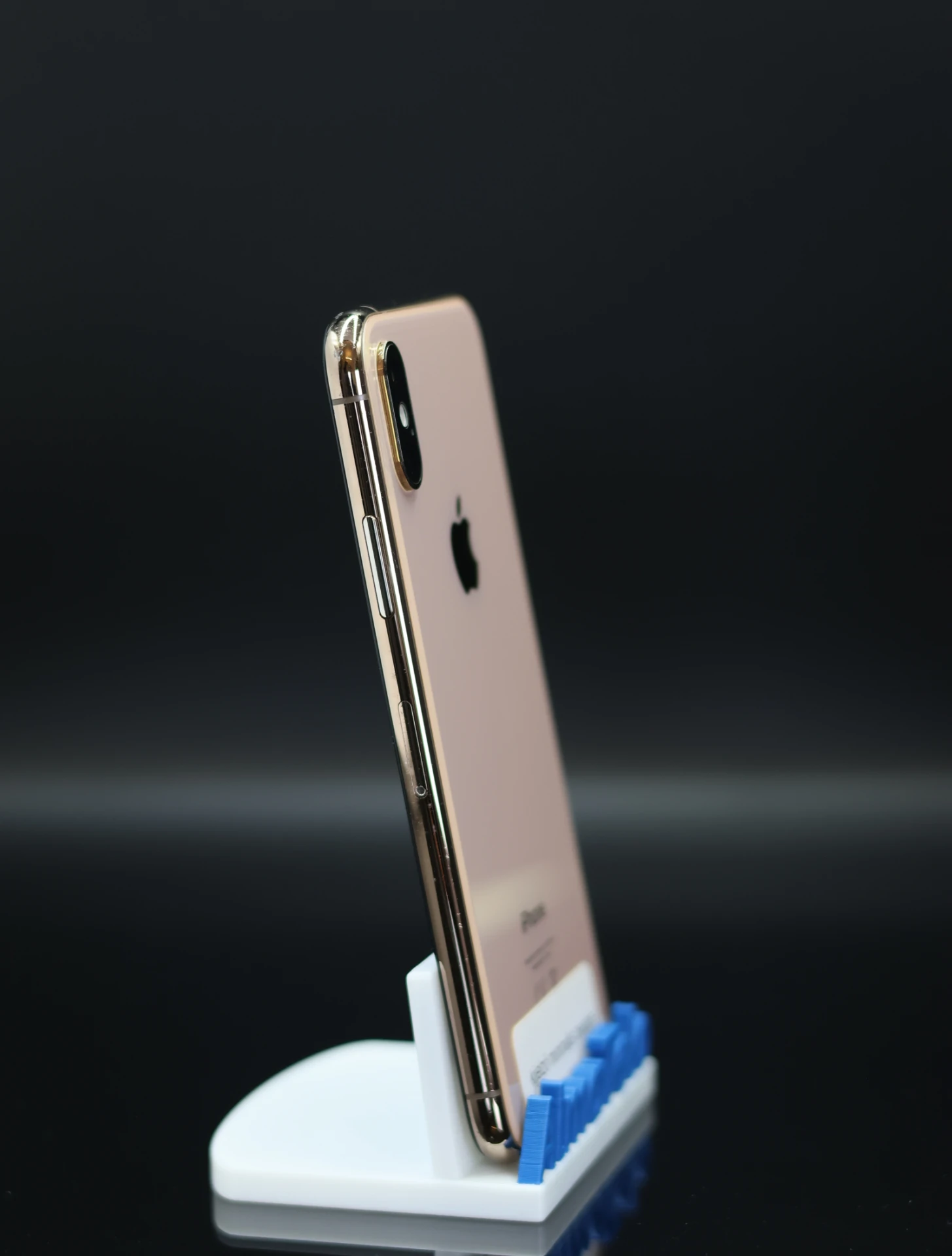 Apple iPhone XS 64 GB Gold 100% 