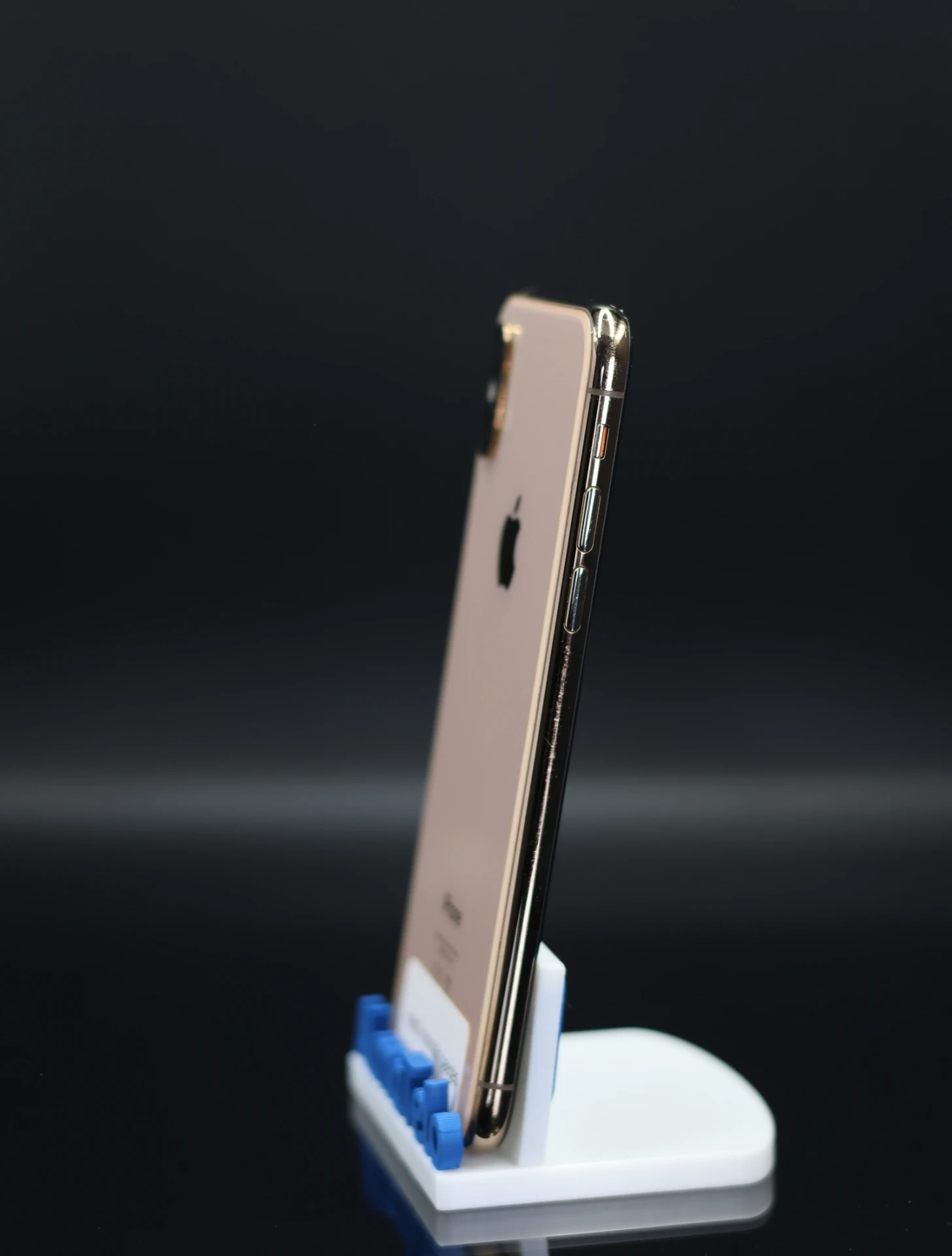 Apple iPhone XS 64 GB Gold 100% 