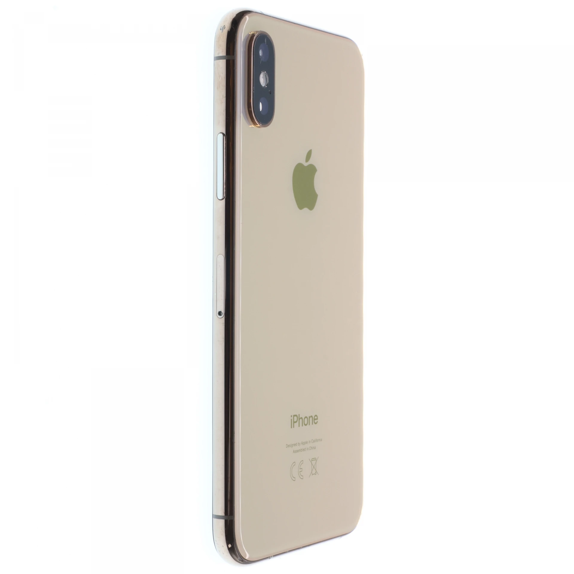 Apple iPhone XS 64 GB Gold 100% 