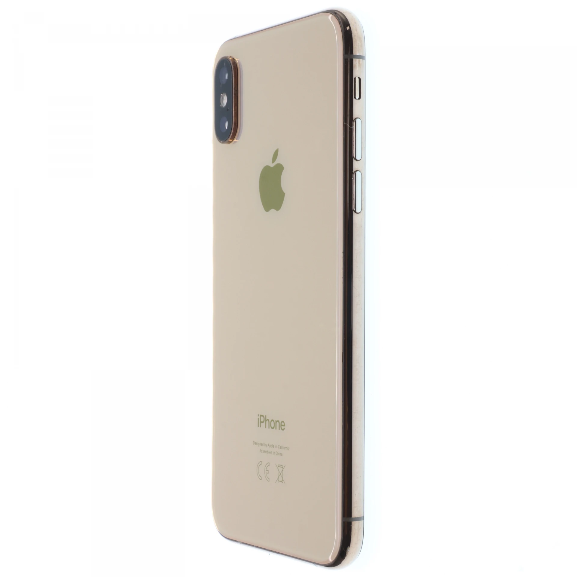 Apple iPhone XS 64 GB Gold 100% 