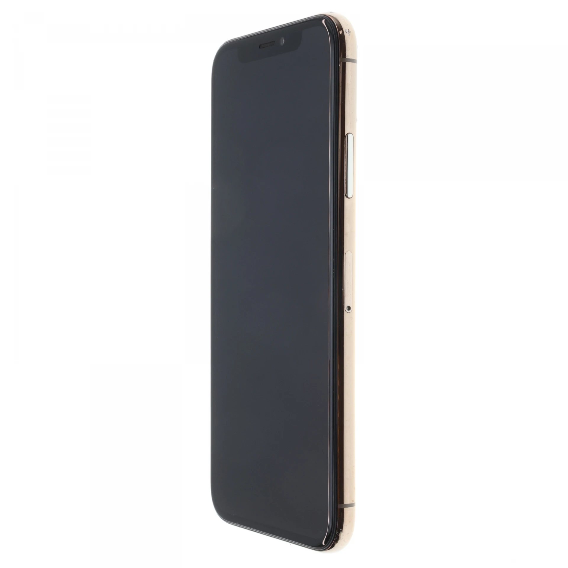 Apple iPhone XS 64 GB Gold 100% 