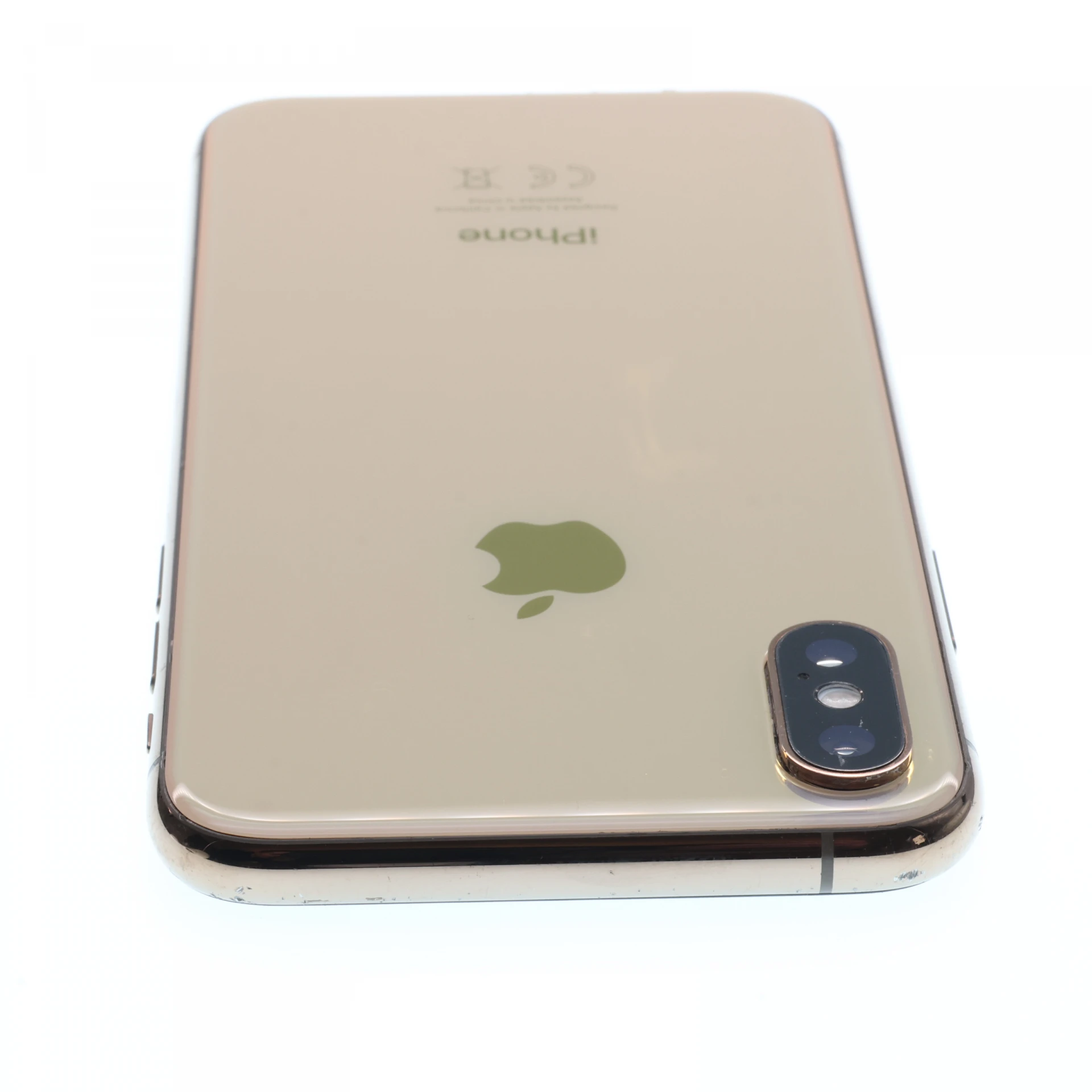 Apple iPhone XS 64 GB Gold 100% 