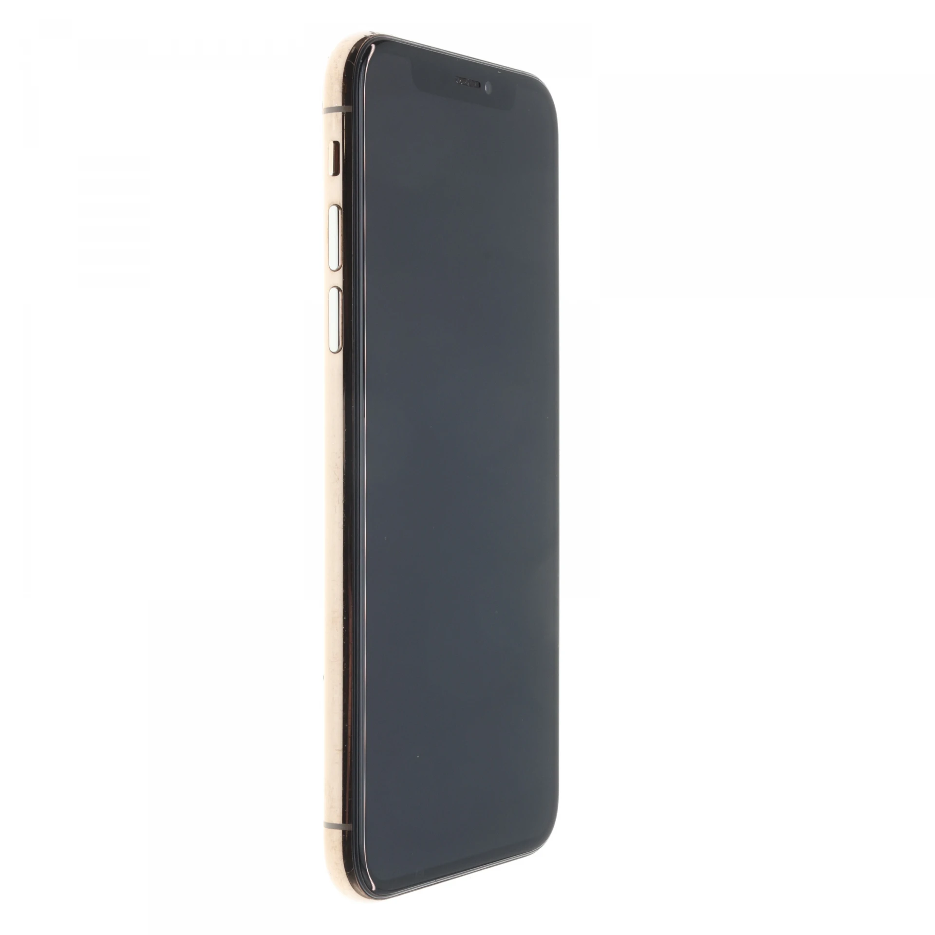 Apple iPhone XS 64 GB Gold 100% 